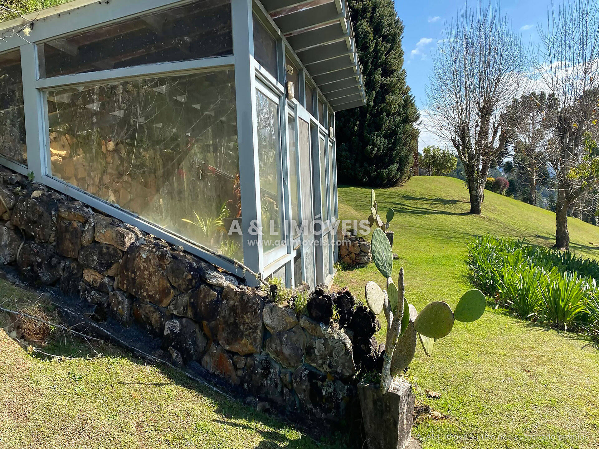 Casa, 5 quartos, 539 m² - Foto 36