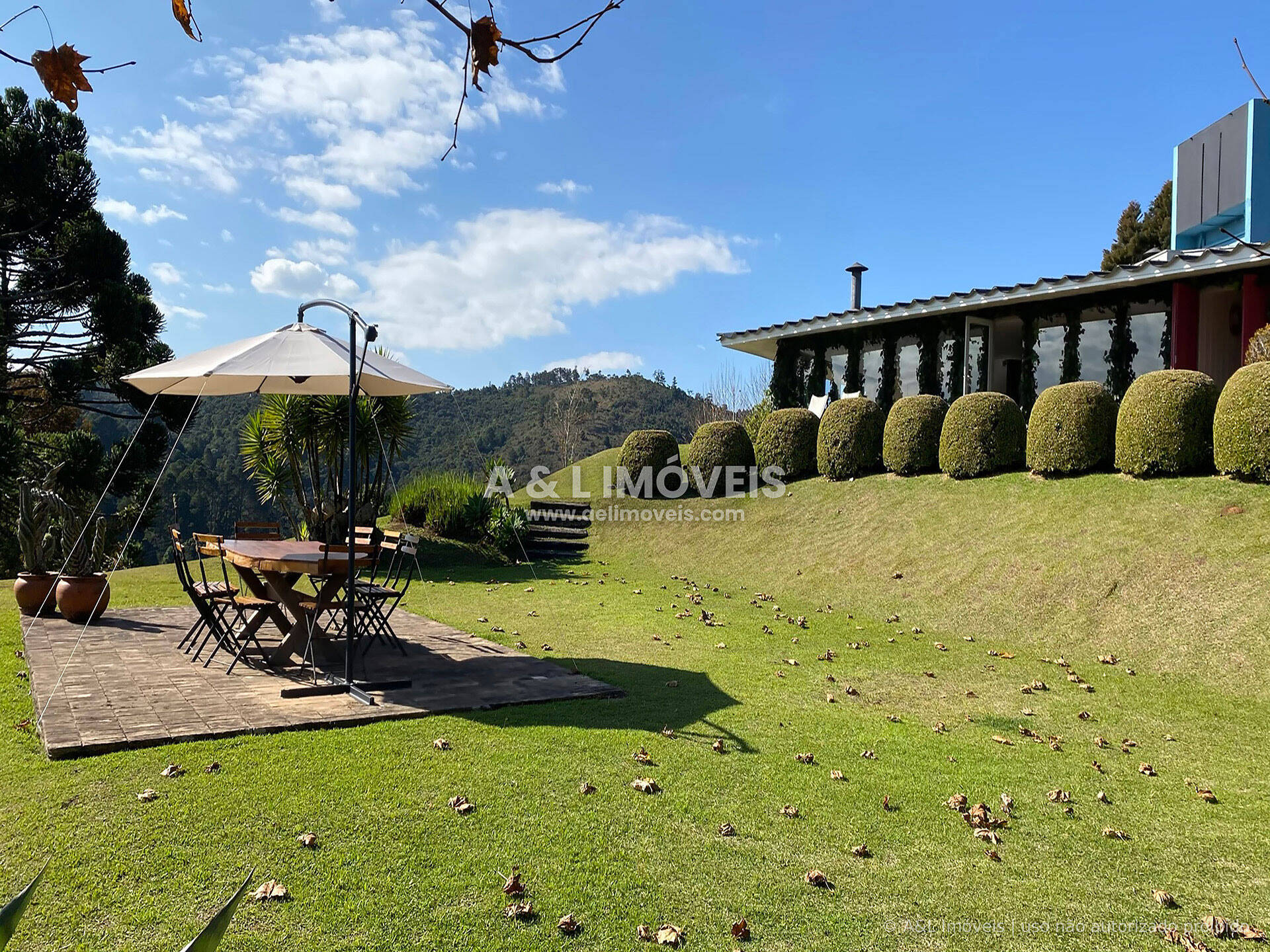 Casa, 5 quartos, 539 m² - Foto 37
