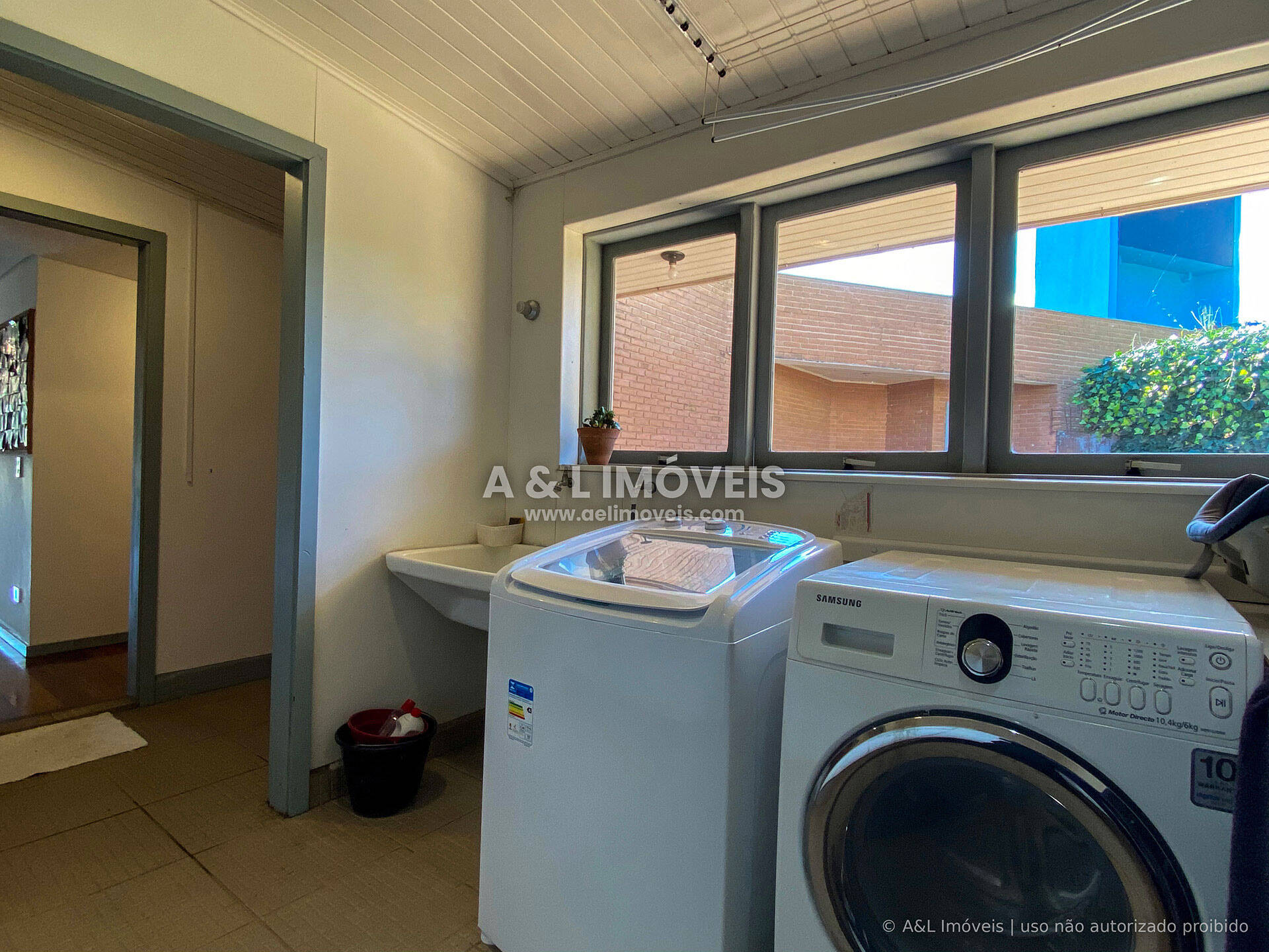 Casa, 5 quartos, 539 m² - Foto 38