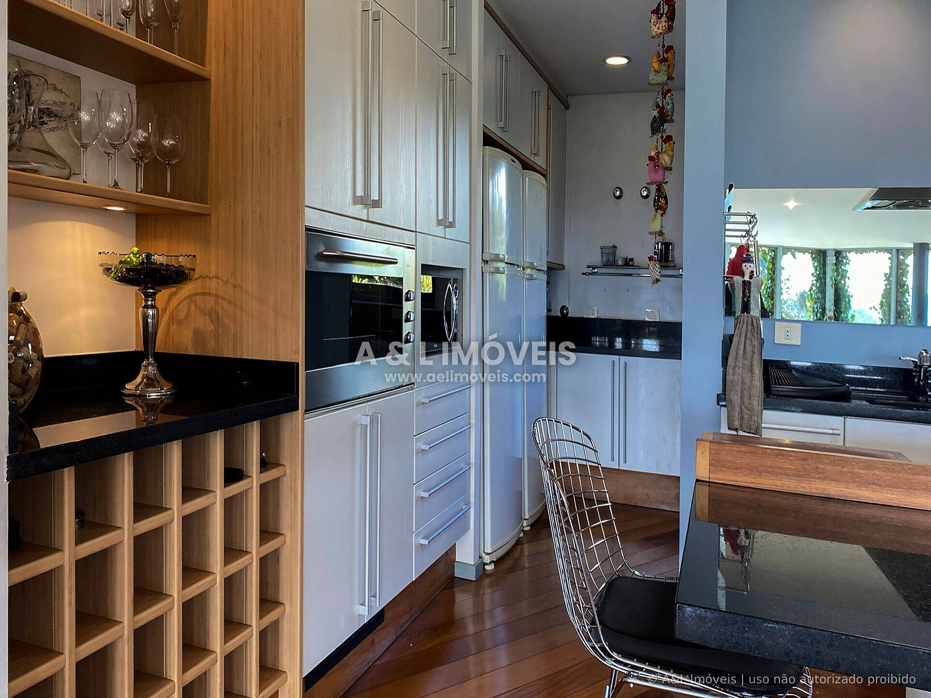 Casa, 5 quartos, 539 m² - Foto 39