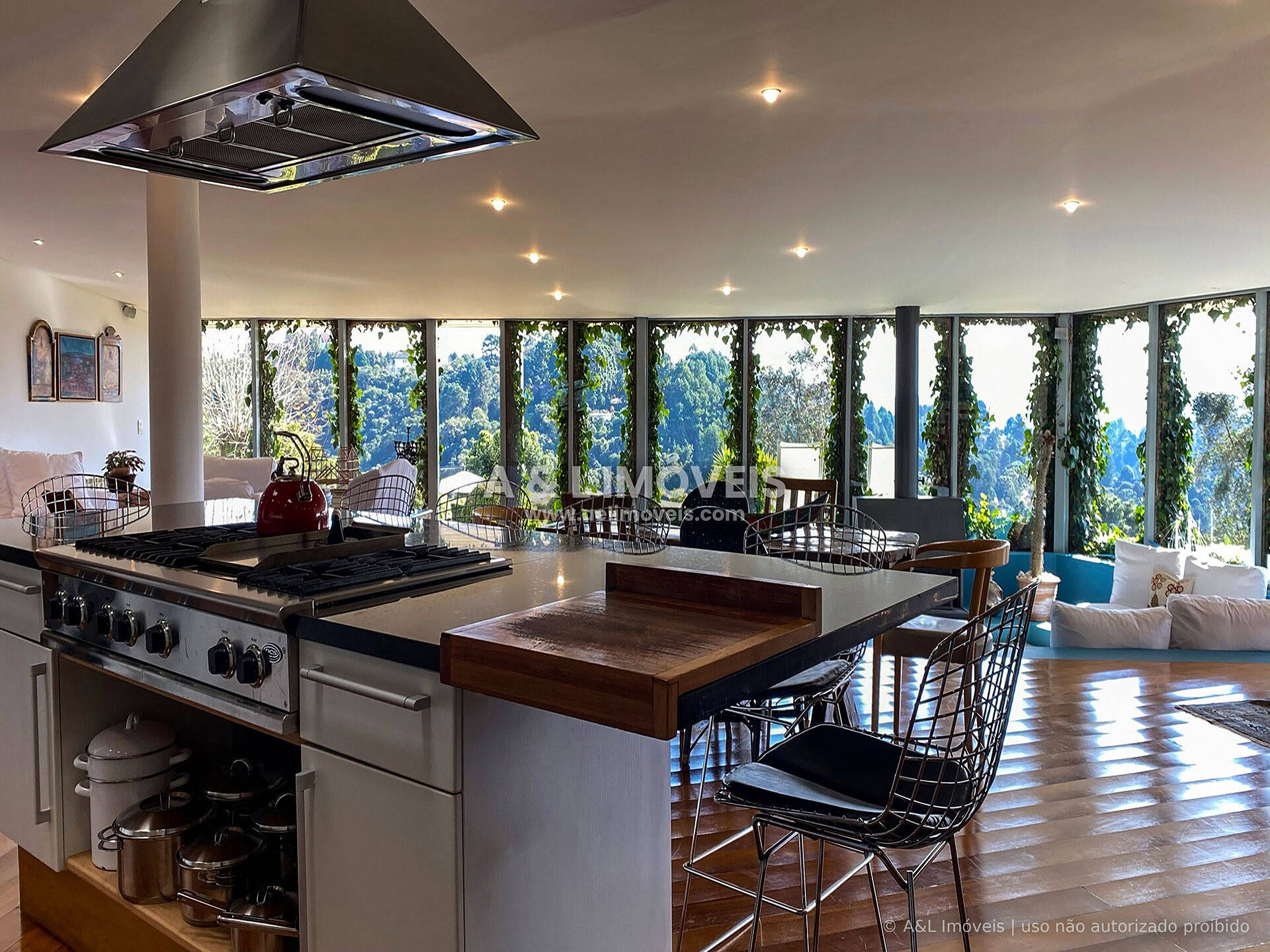 Casa, 5 quartos, 539 m² - Foto 40