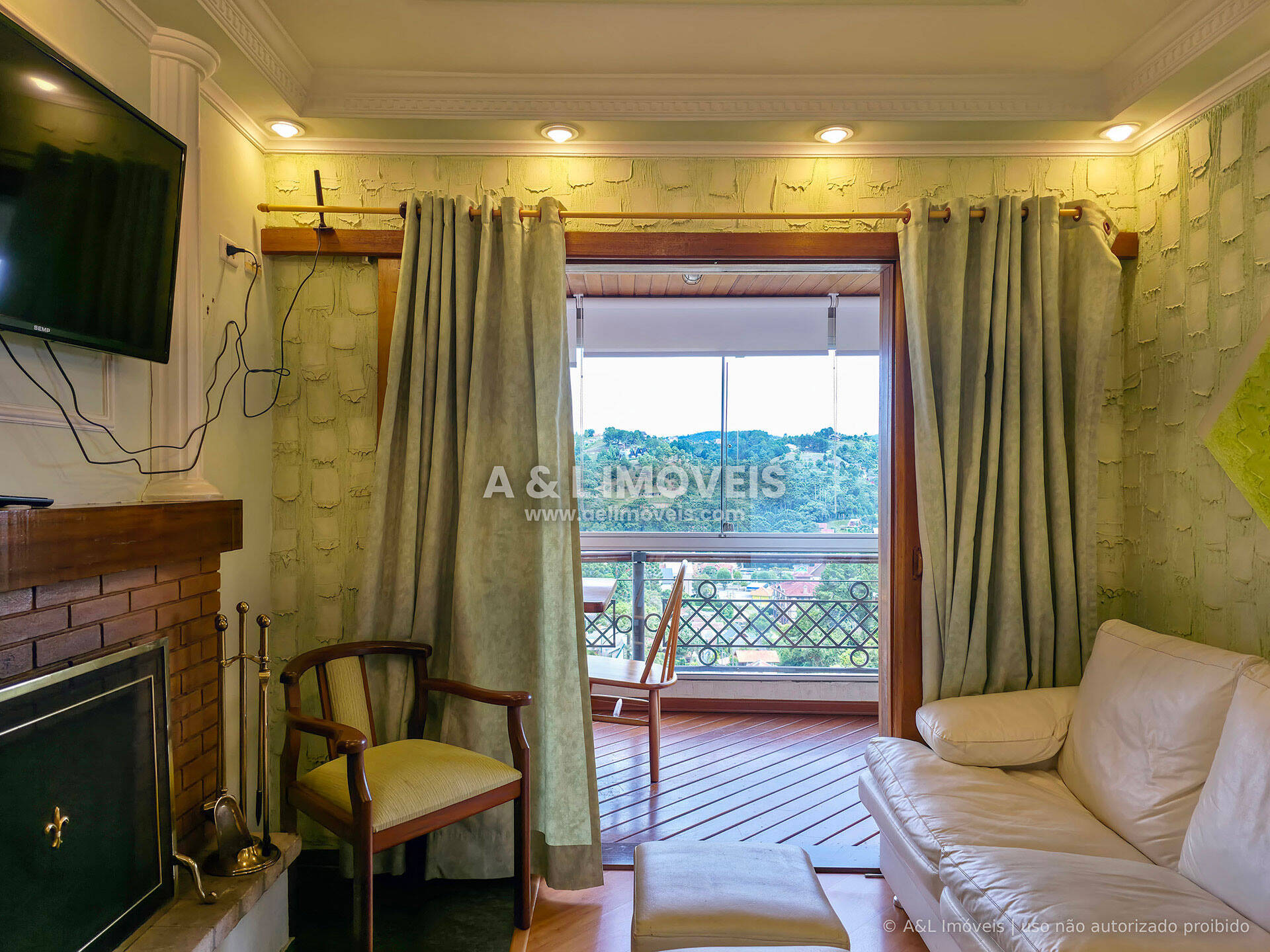 Apartamento, 2 quartos, 75 m² - Foto 14