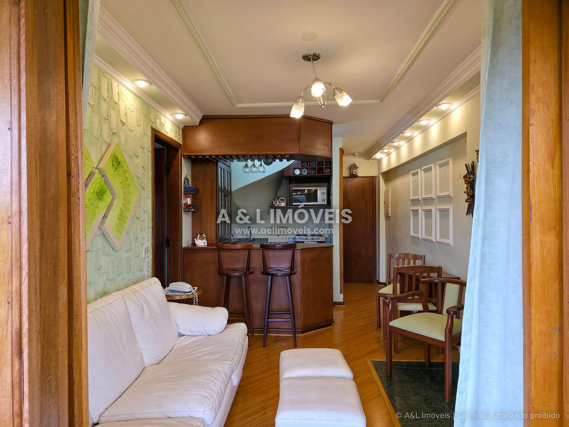 Apartamento, 2 quartos, 75 m² - Foto 17