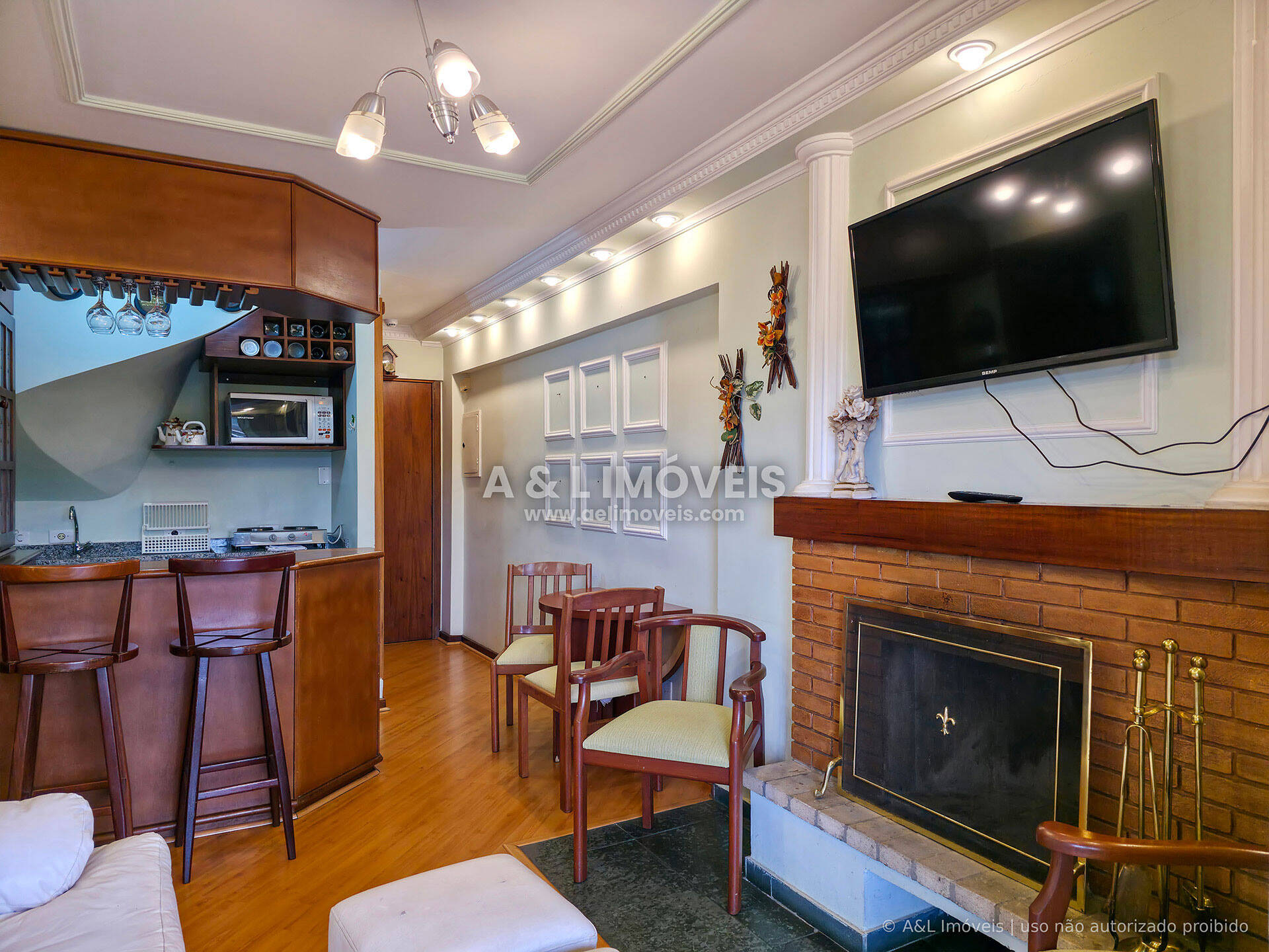 Apartamento, 2 quartos, 75 m² - Foto 18