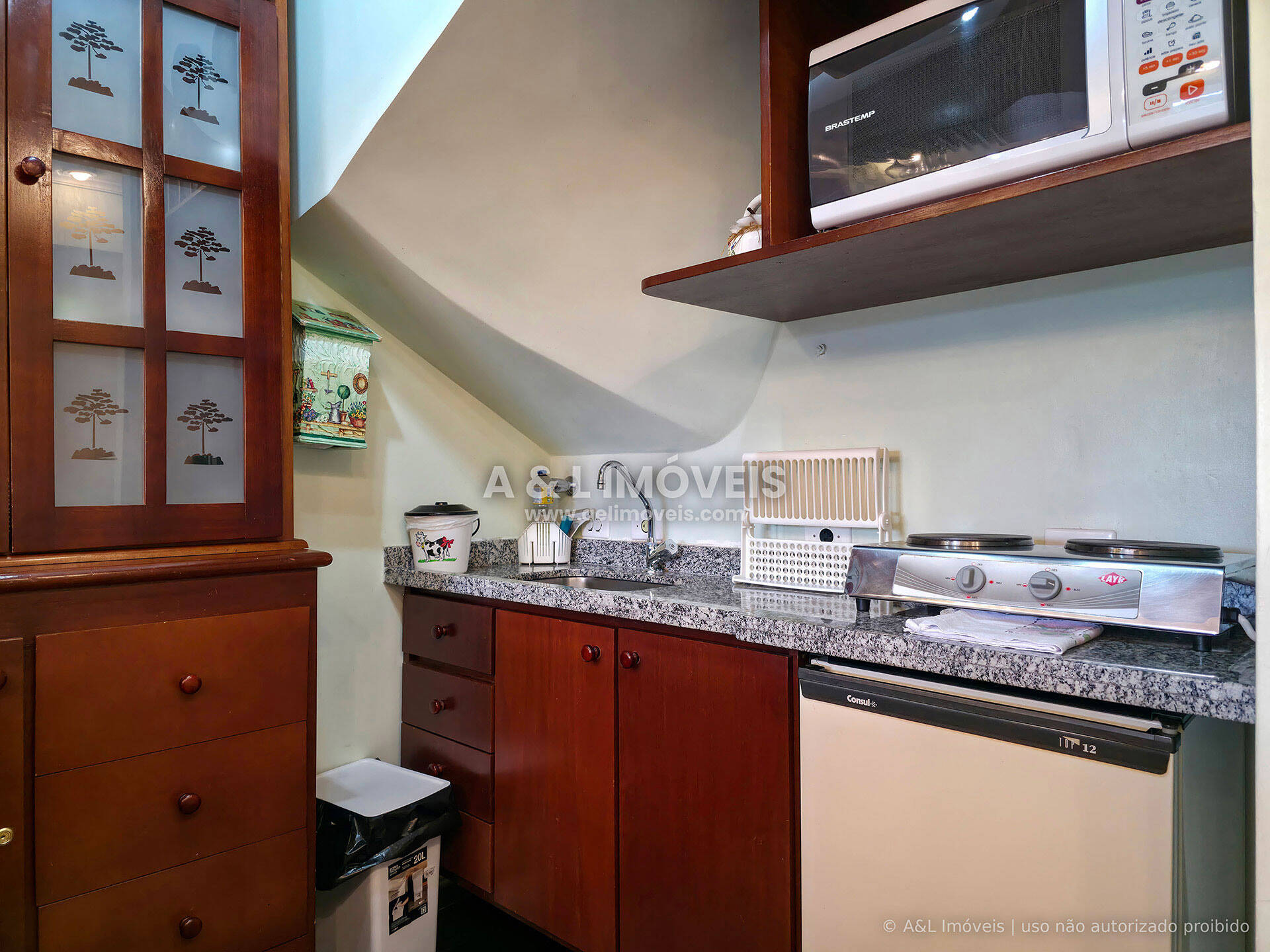 Apartamento, 2 quartos, 75 m² - Foto 19
