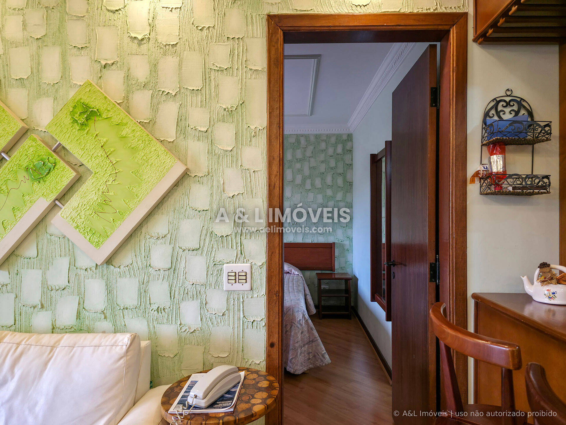 Apartamento, 2 quartos, 75 m² - Foto 20