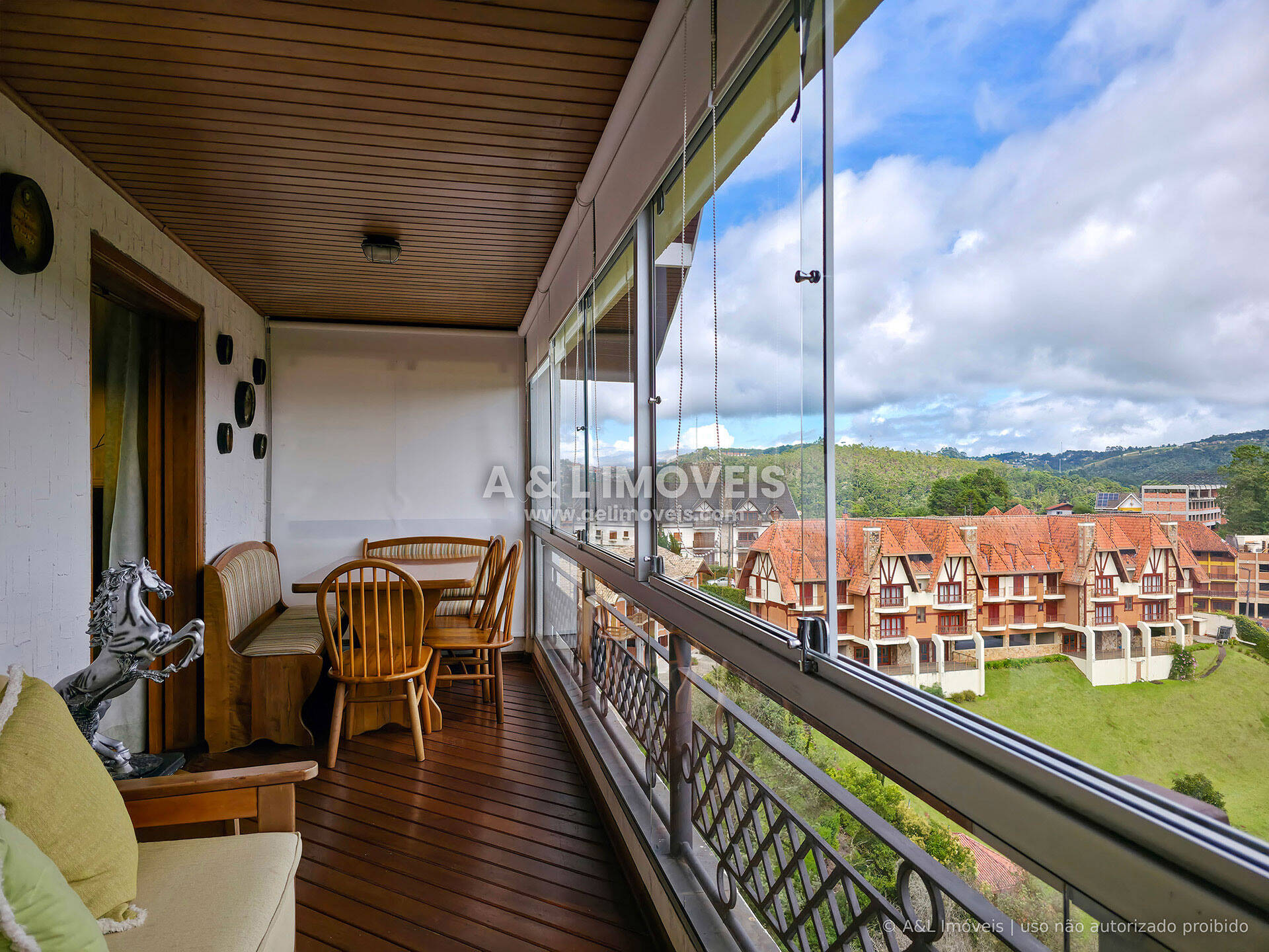 Apartamento, 2 quartos, 75 m² - Foto 24