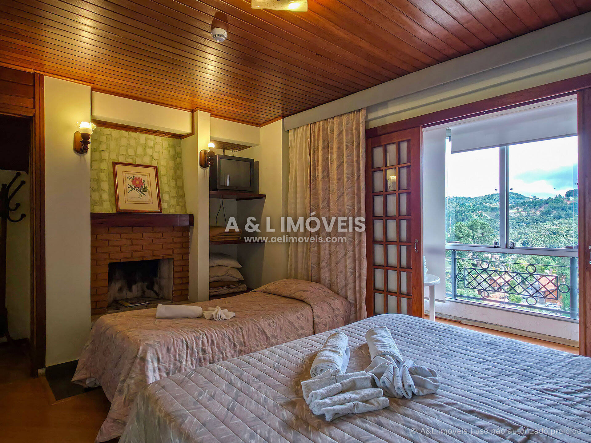 Apartamento, 2 quartos, 75 m² - Foto 31