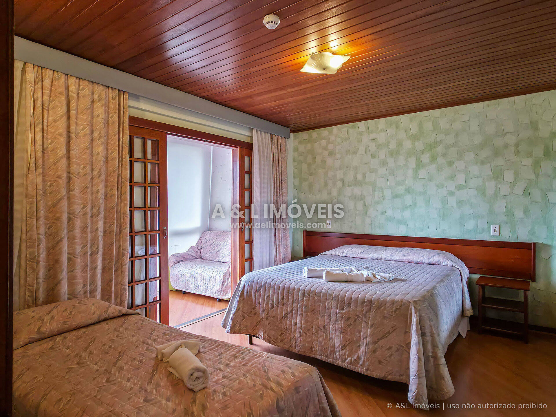 Apartamento, 2 quartos, 75 m² - Foto 30