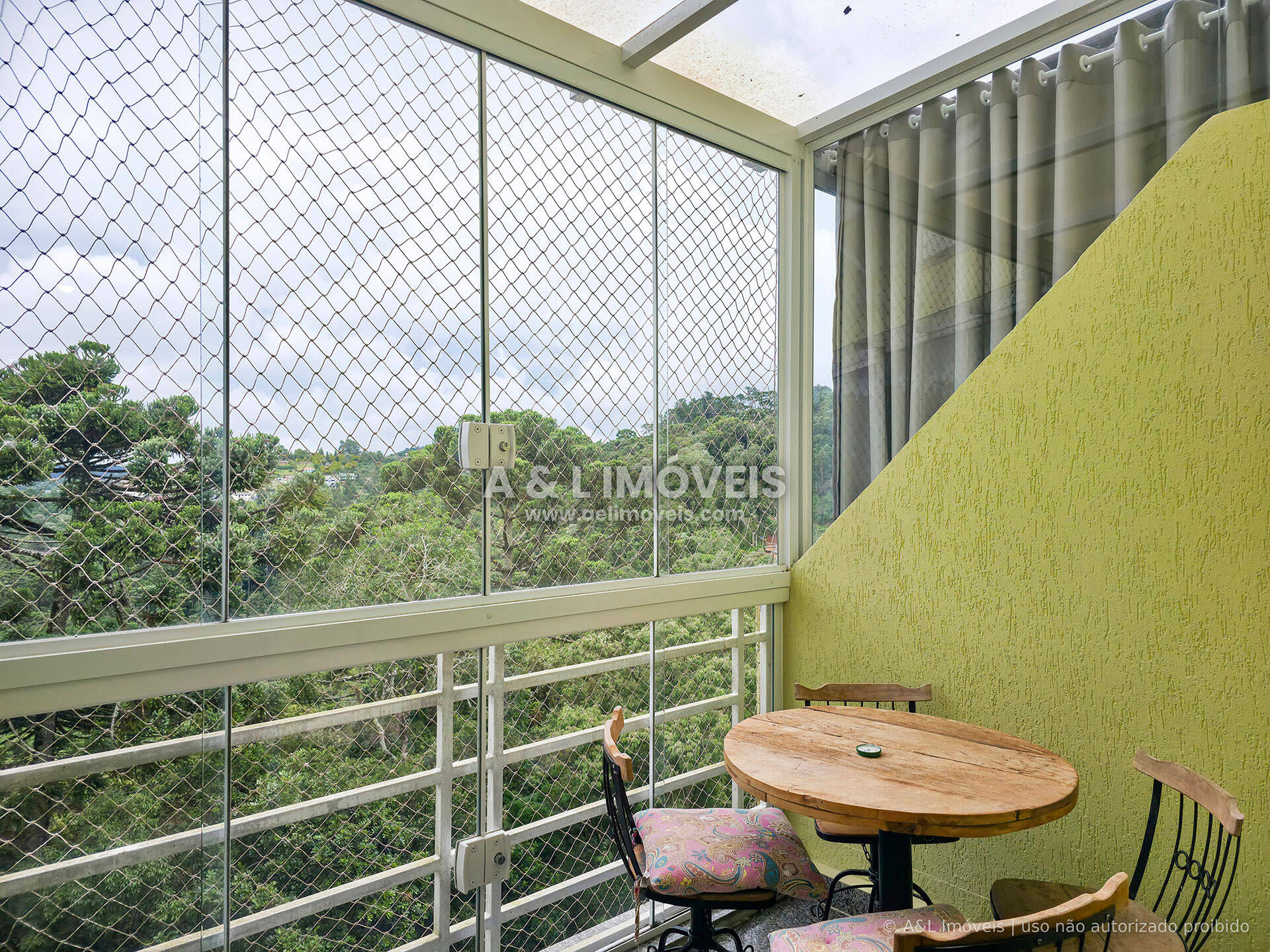 Apartamento, 2 quartos, 76 m² - Foto 7