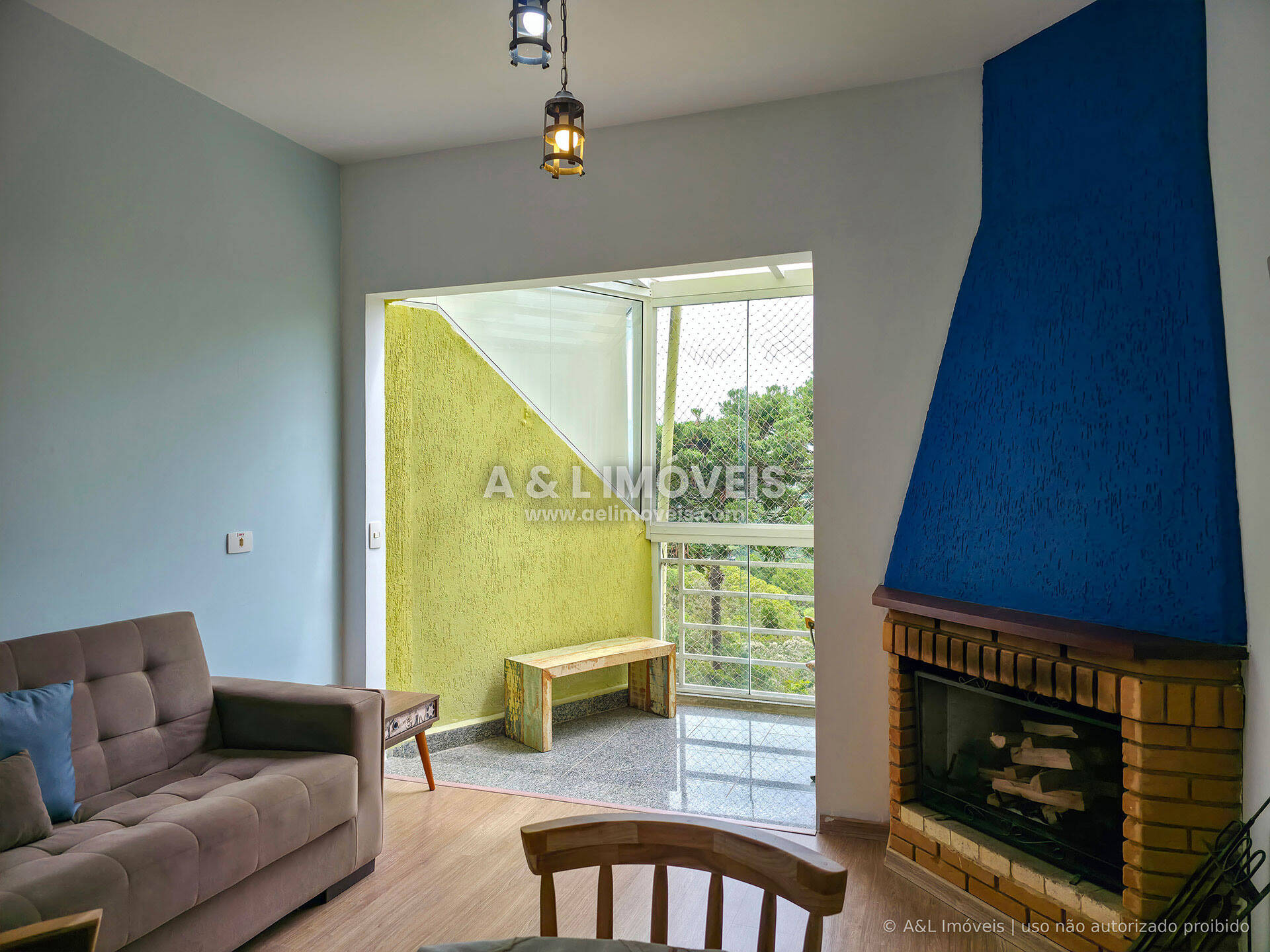 Apartamento, 2 quartos, 76 m² - Foto 6