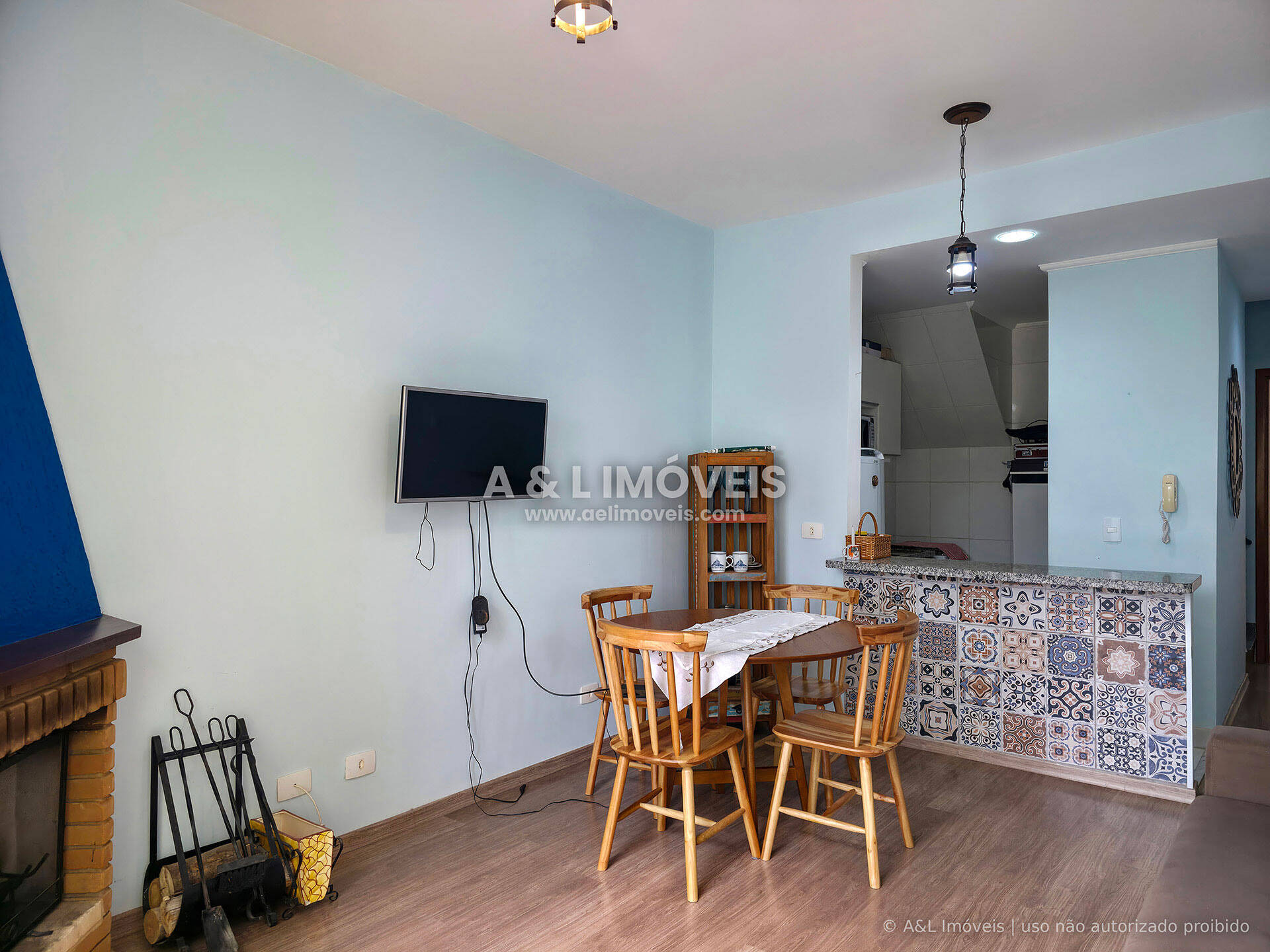 Apartamento, 2 quartos, 76 m² - Foto 9