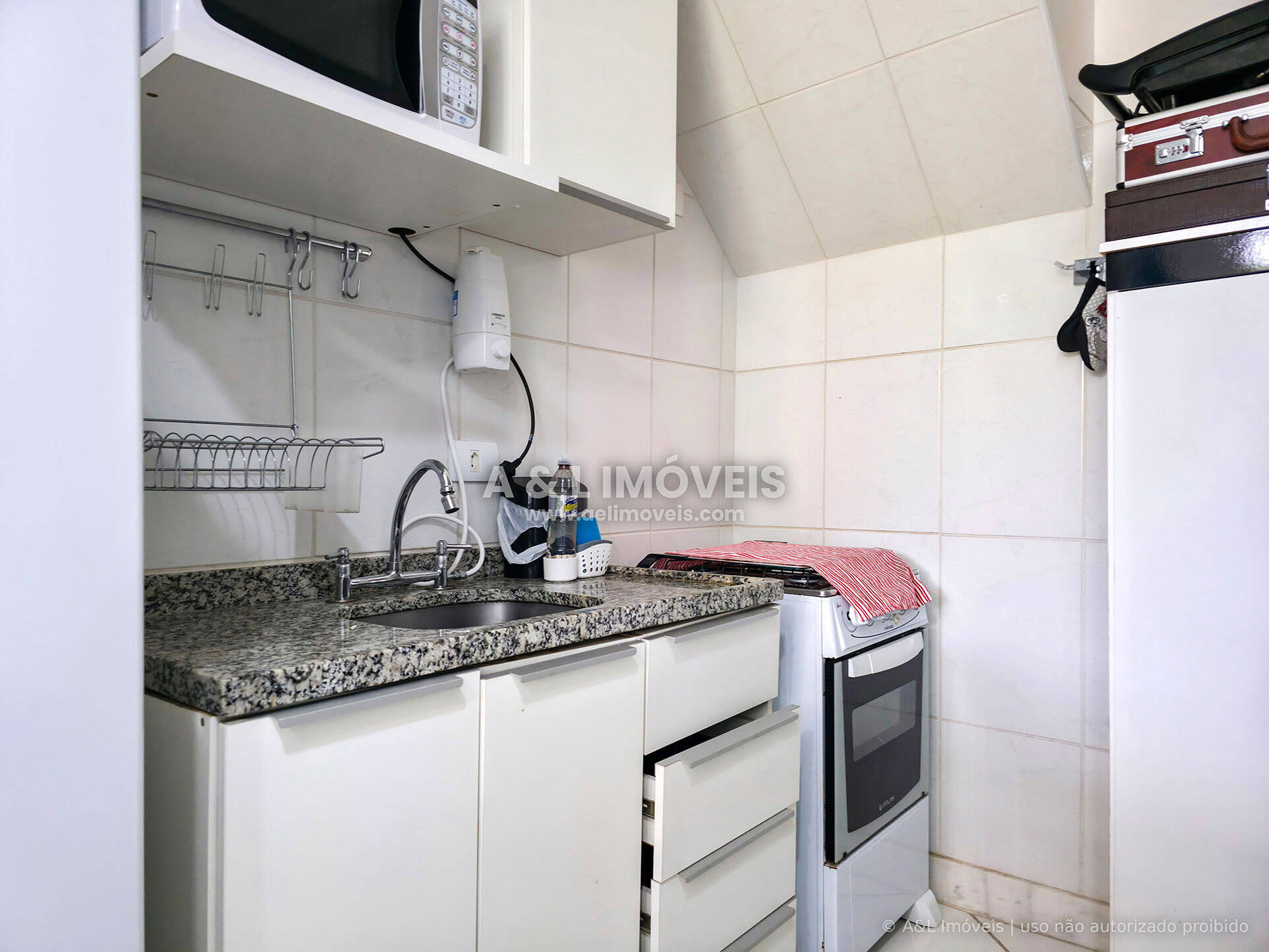 Apartamento, 2 quartos, 76 m² - Foto 11