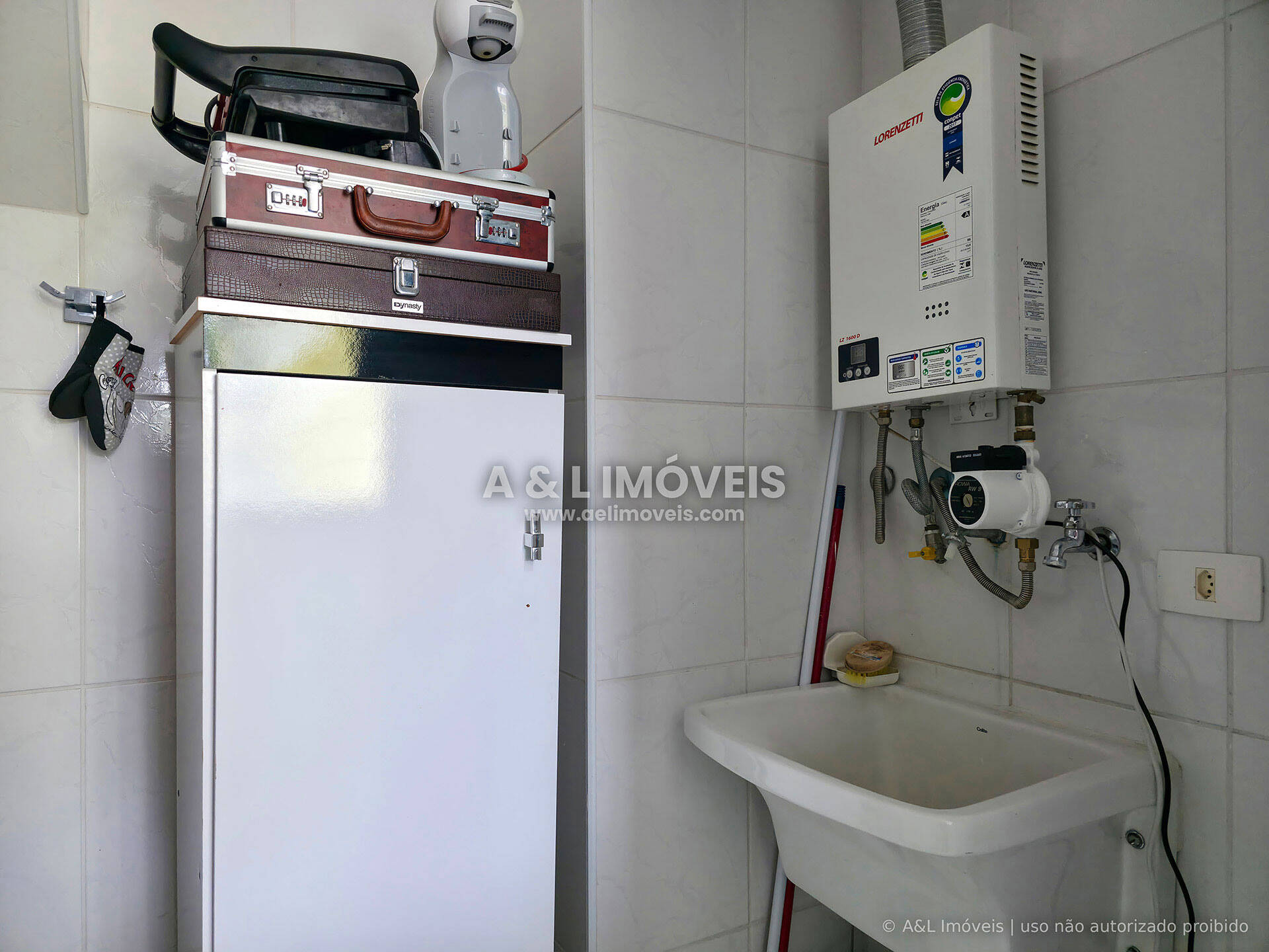 Apartamento, 2 quartos, 76 m² - Foto 12