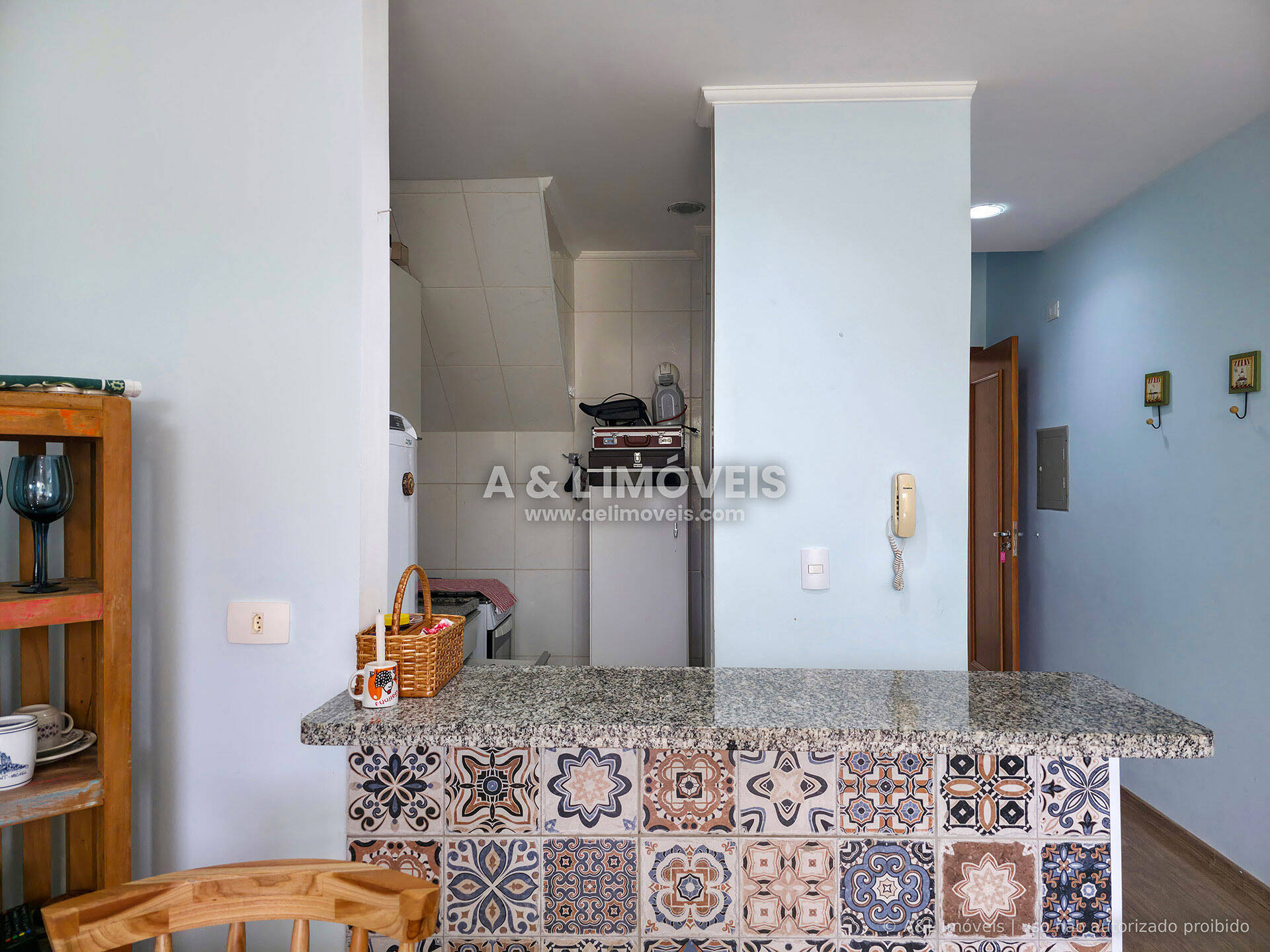 Apartamento, 2 quartos, 76 m² - Foto 10