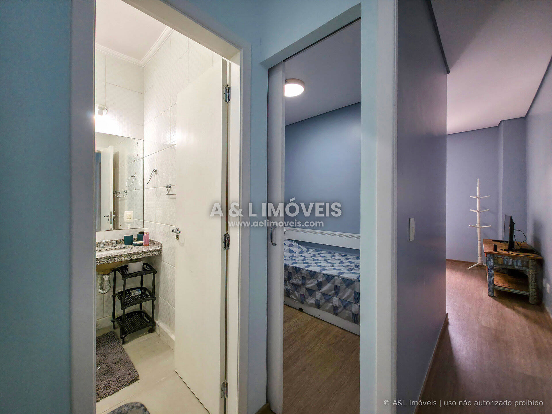 Apartamento, 2 quartos, 76 m² - Foto 14
