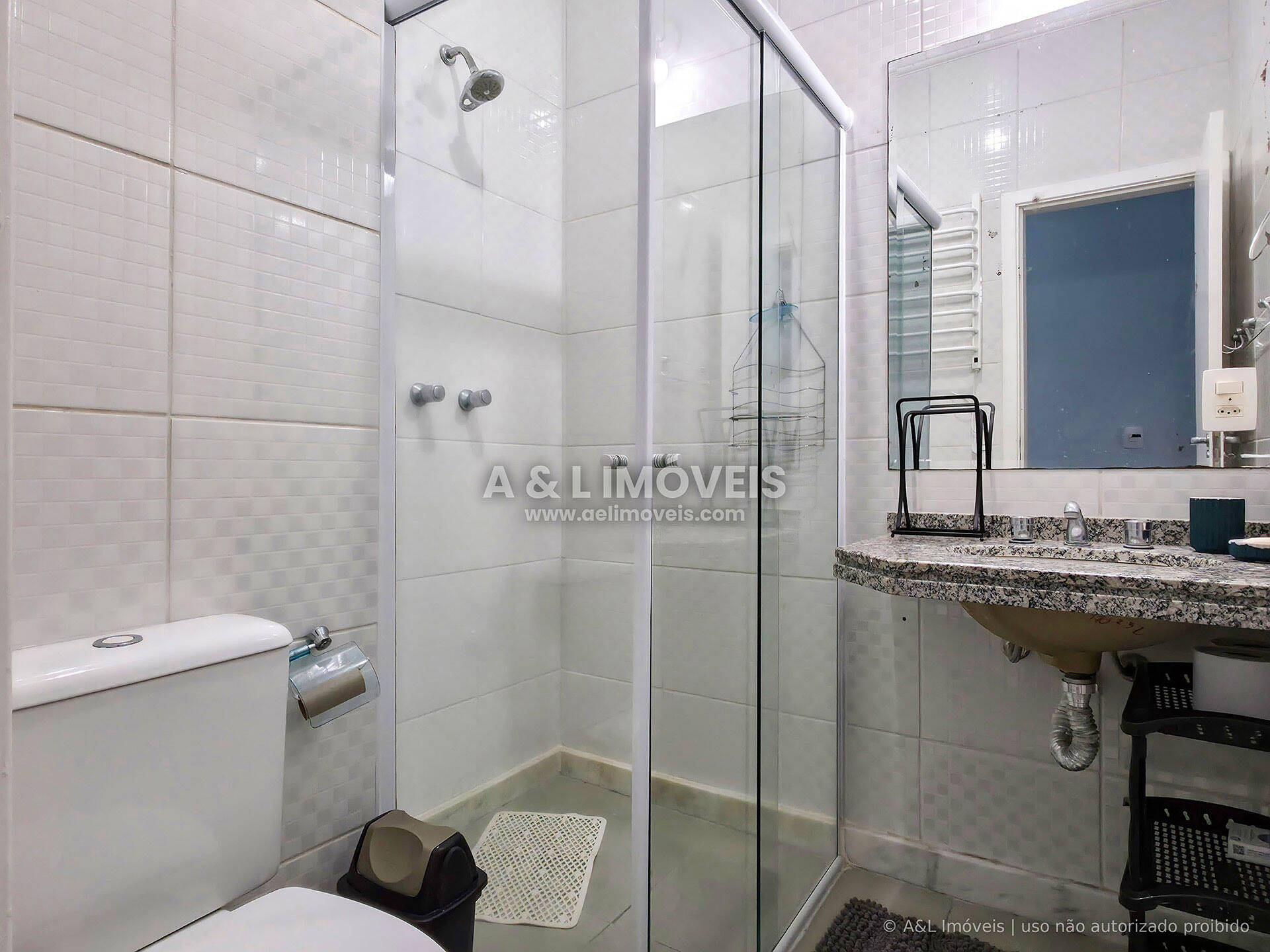 Apartamento, 2 quartos, 76 m² - Foto 15