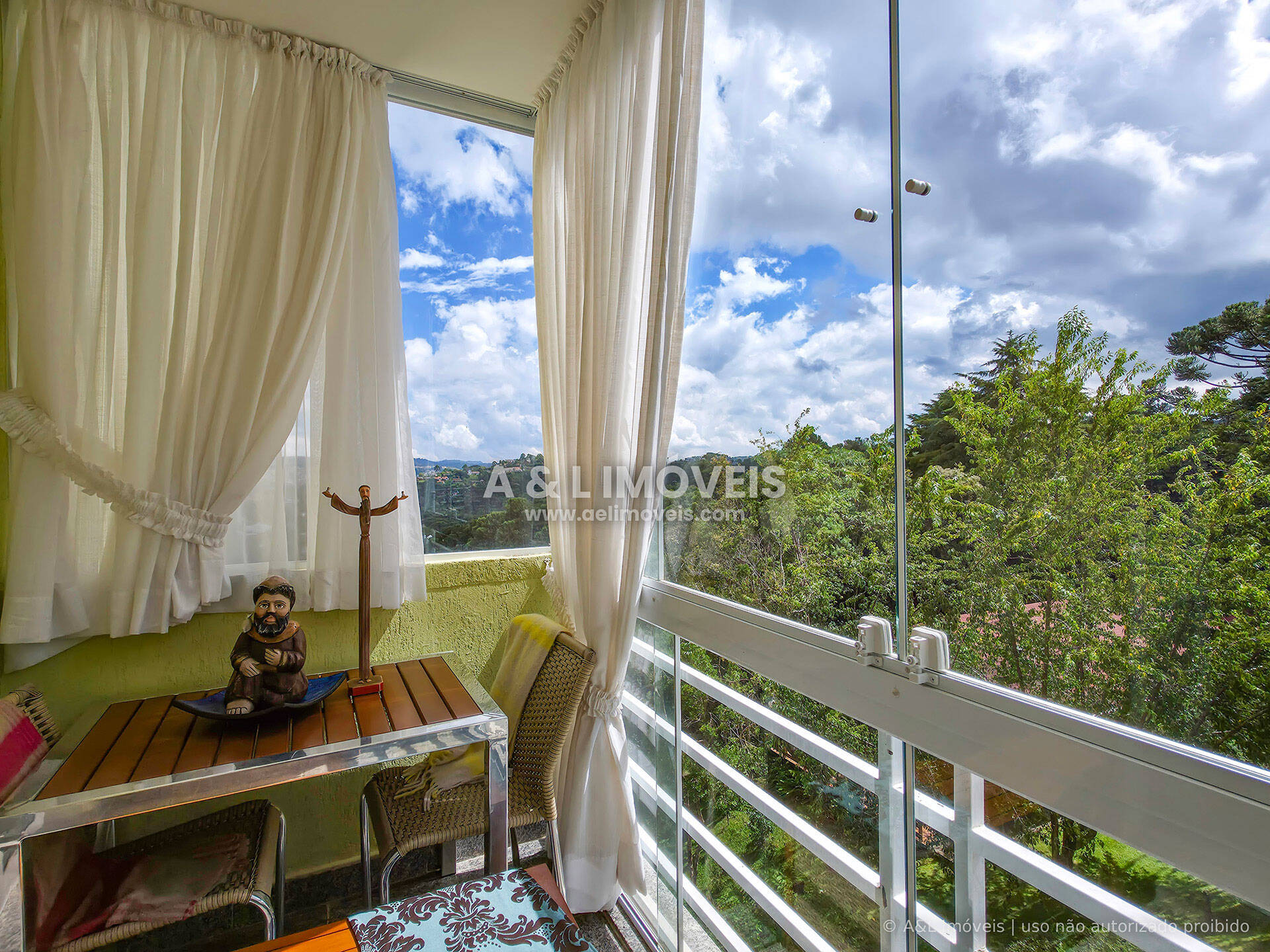 Apartamento, 2 quartos, 84 m² - Foto 9