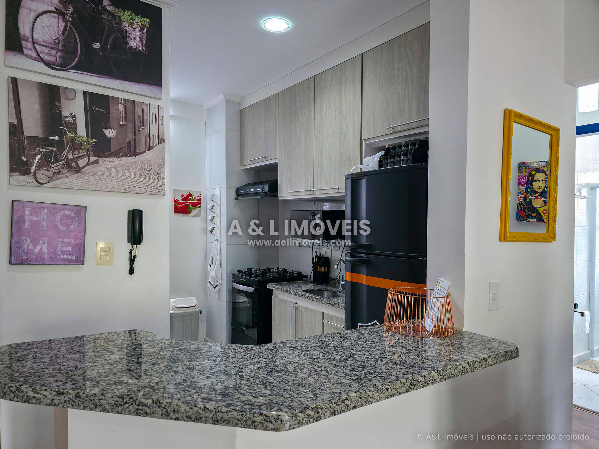 Apartamento, 2 quartos, 84 m² - Foto 12