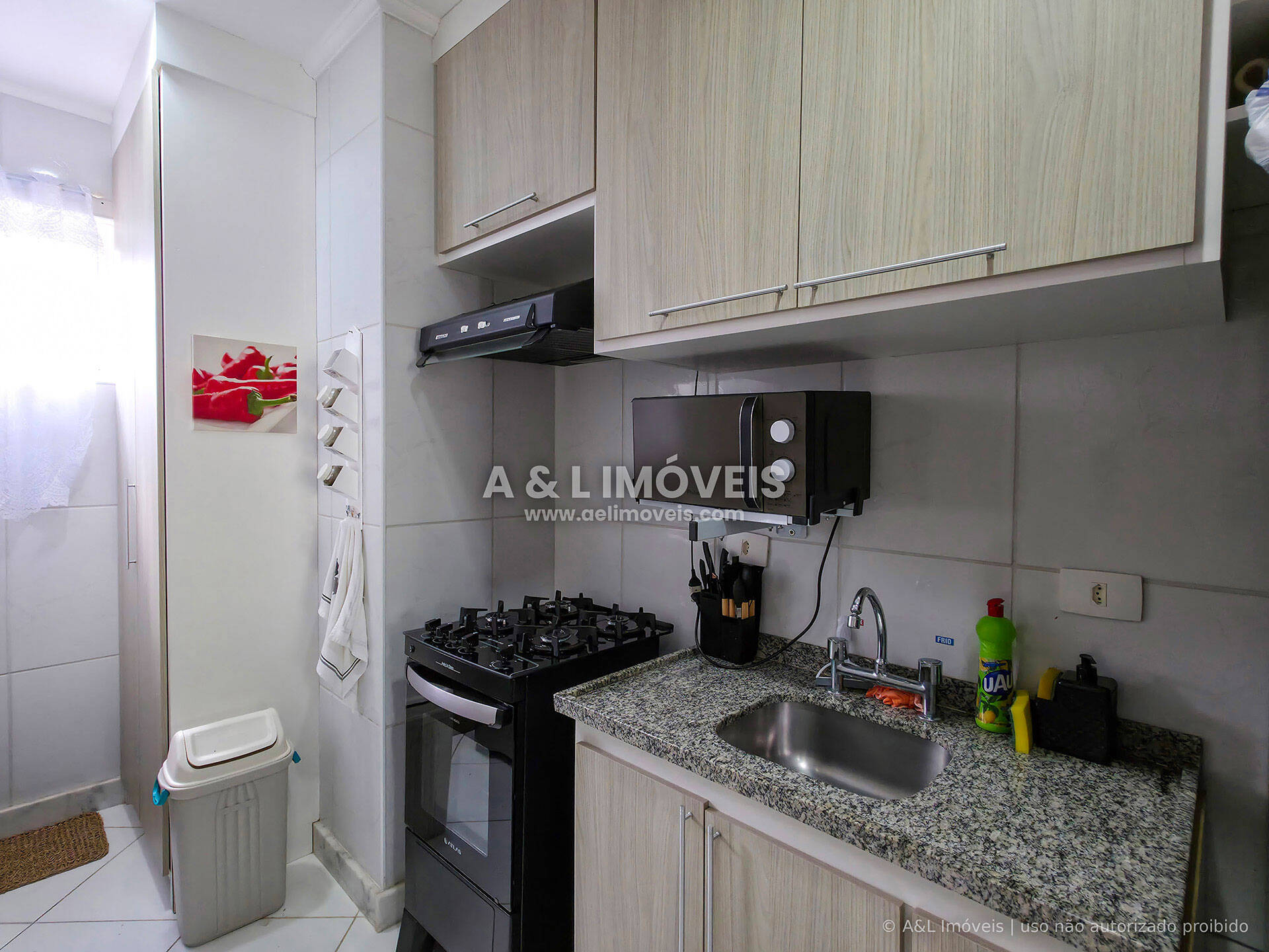 Apartamento, 2 quartos, 84 m² - Foto 13