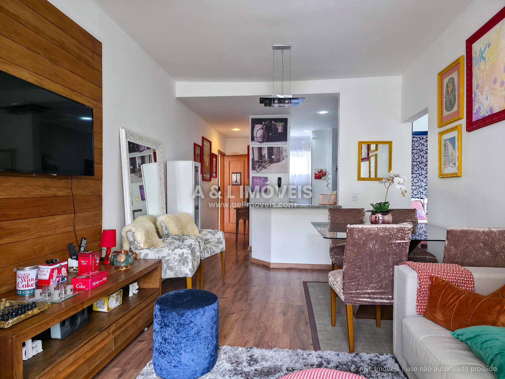 Apartamento, 2 quartos, 84 m² - Foto 11