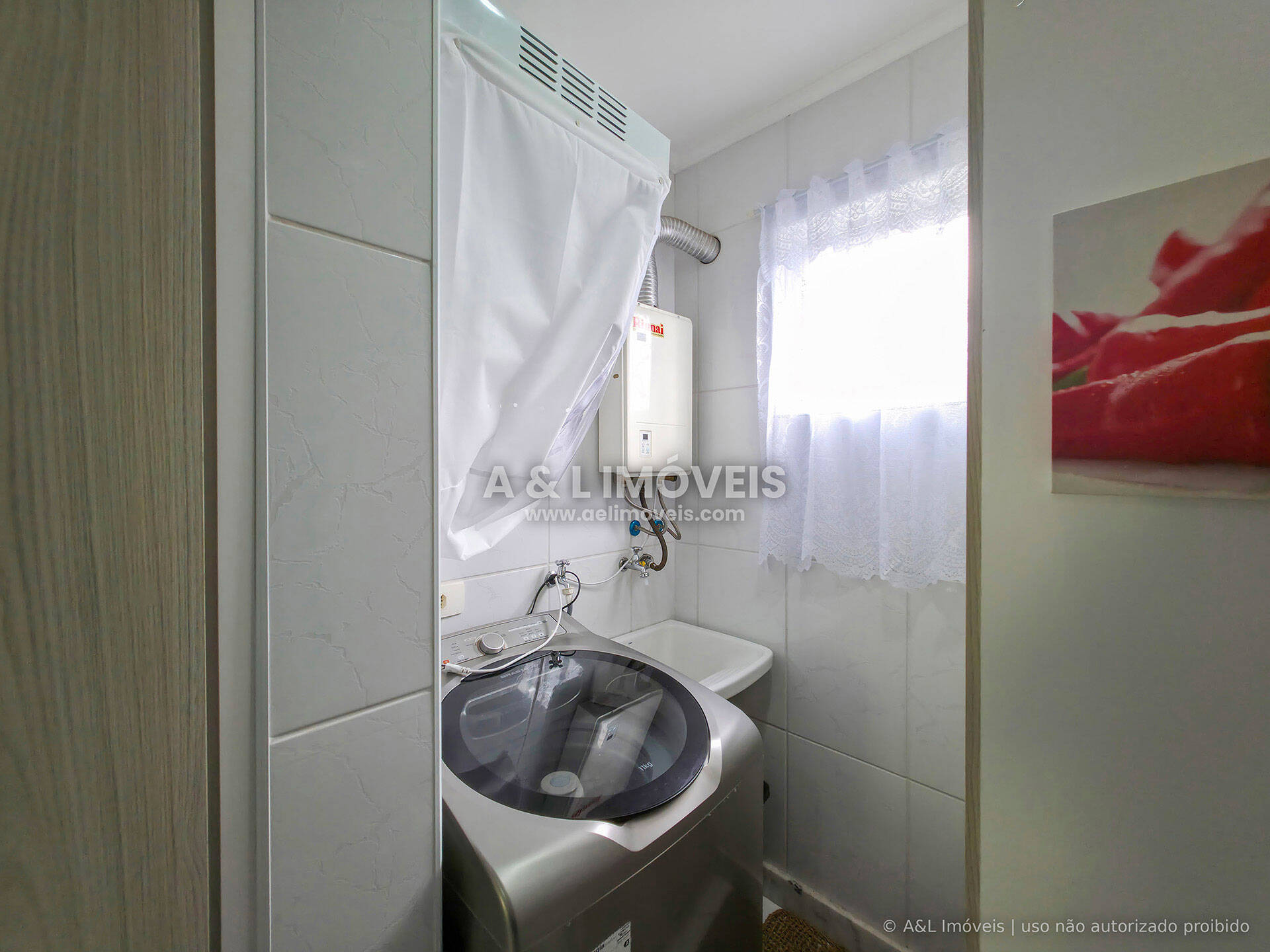 Apartamento, 2 quartos, 84 m² - Foto 14
