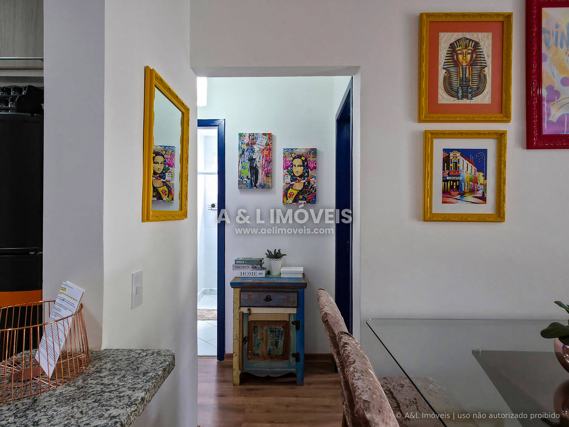 Apartamento, 2 quartos, 84 m² - Foto 16