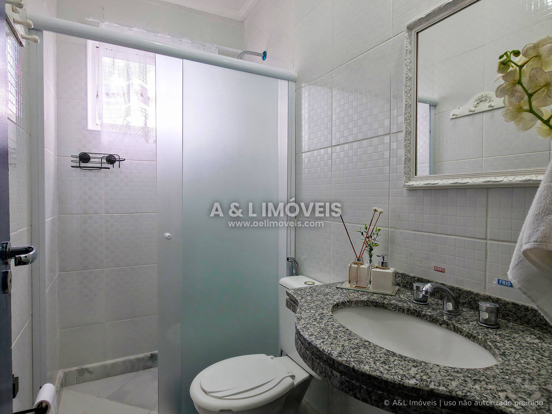 Apartamento, 2 quartos, 84 m² - Foto 17