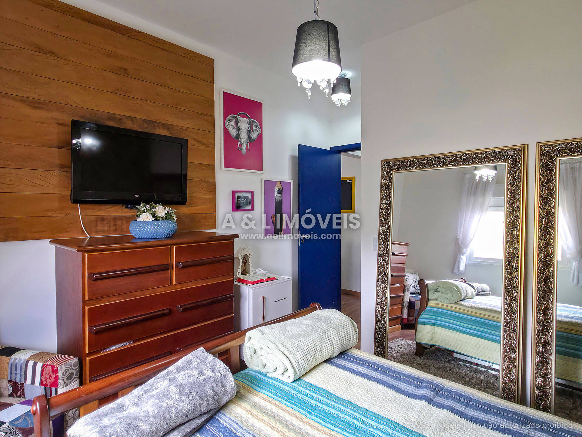 Apartamento, 2 quartos, 84 m² - Foto 22