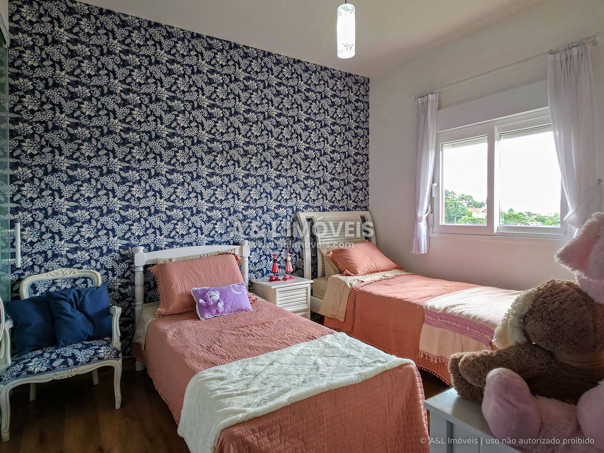 Apartamento, 2 quartos, 84 m² - Foto 25