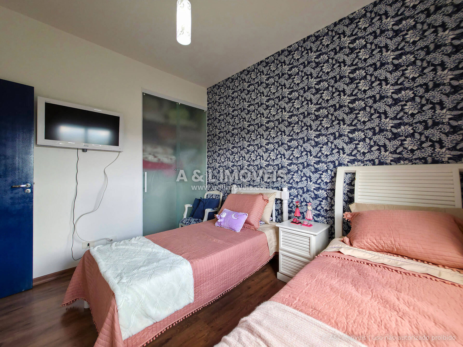 Apartamento, 2 quartos, 84 m² - Foto 28
