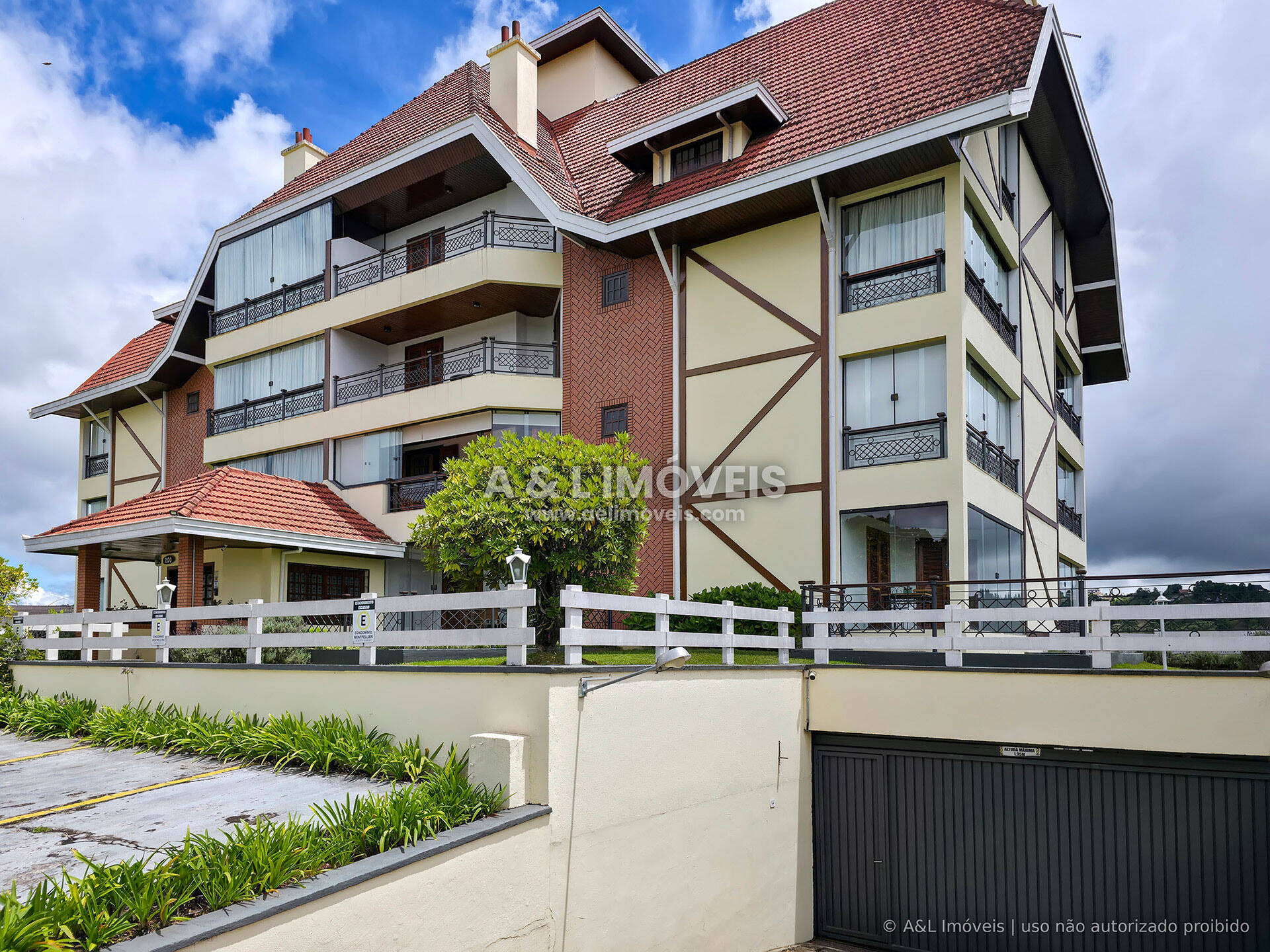 Apartamento, 2 quartos, 75 m² - Foto 2