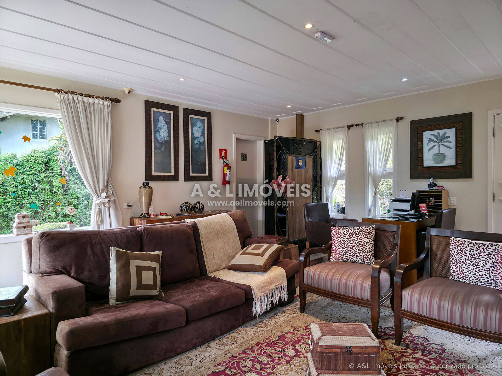 Prédio Inteiro, 296 m² - Foto 16
