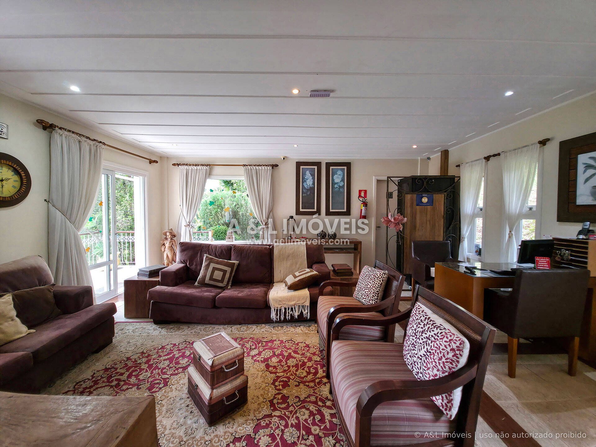 Prédio Inteiro, 296 m² - Foto 18