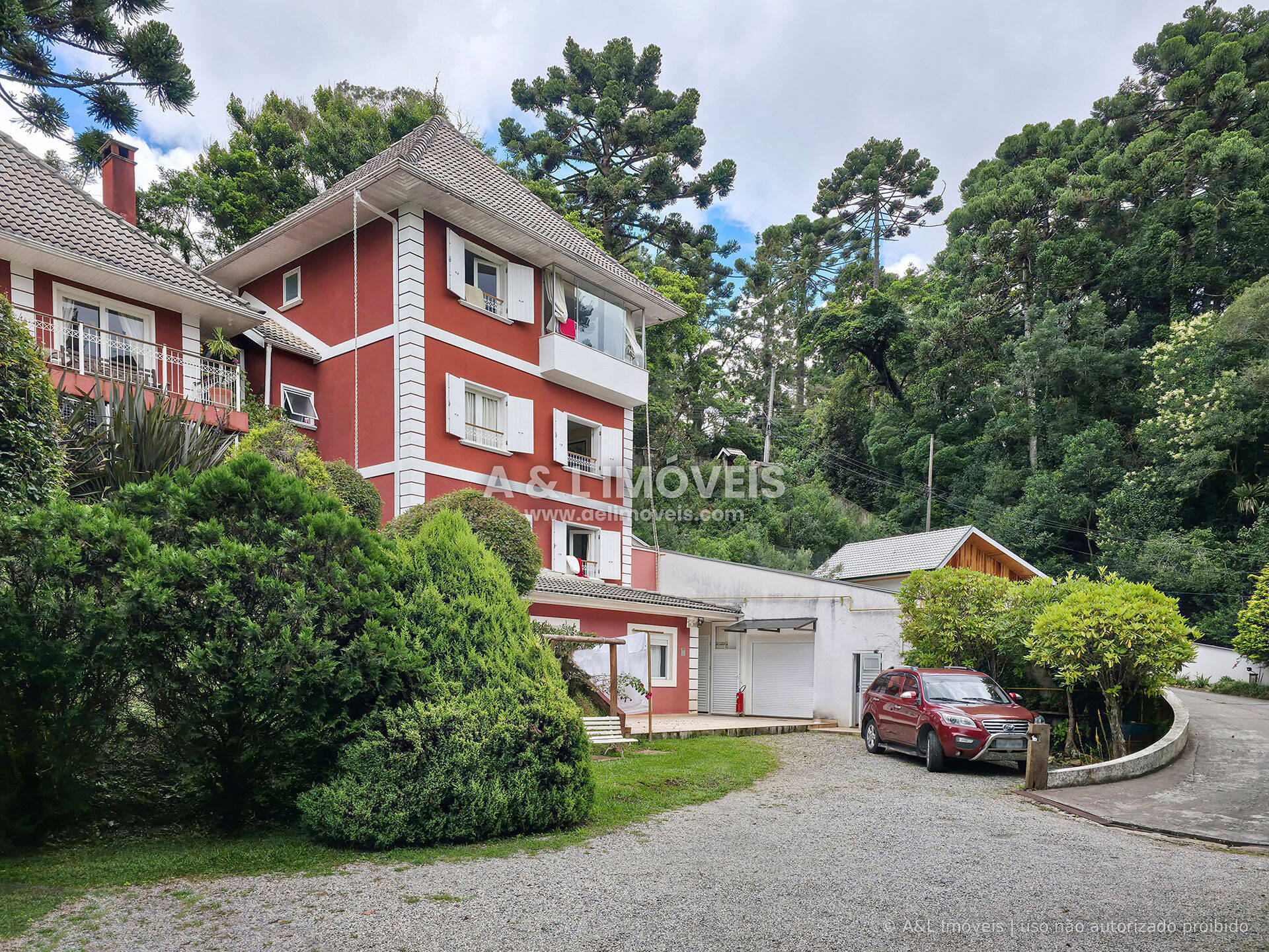 Prédio Inteiro, 296 m² - Foto 44