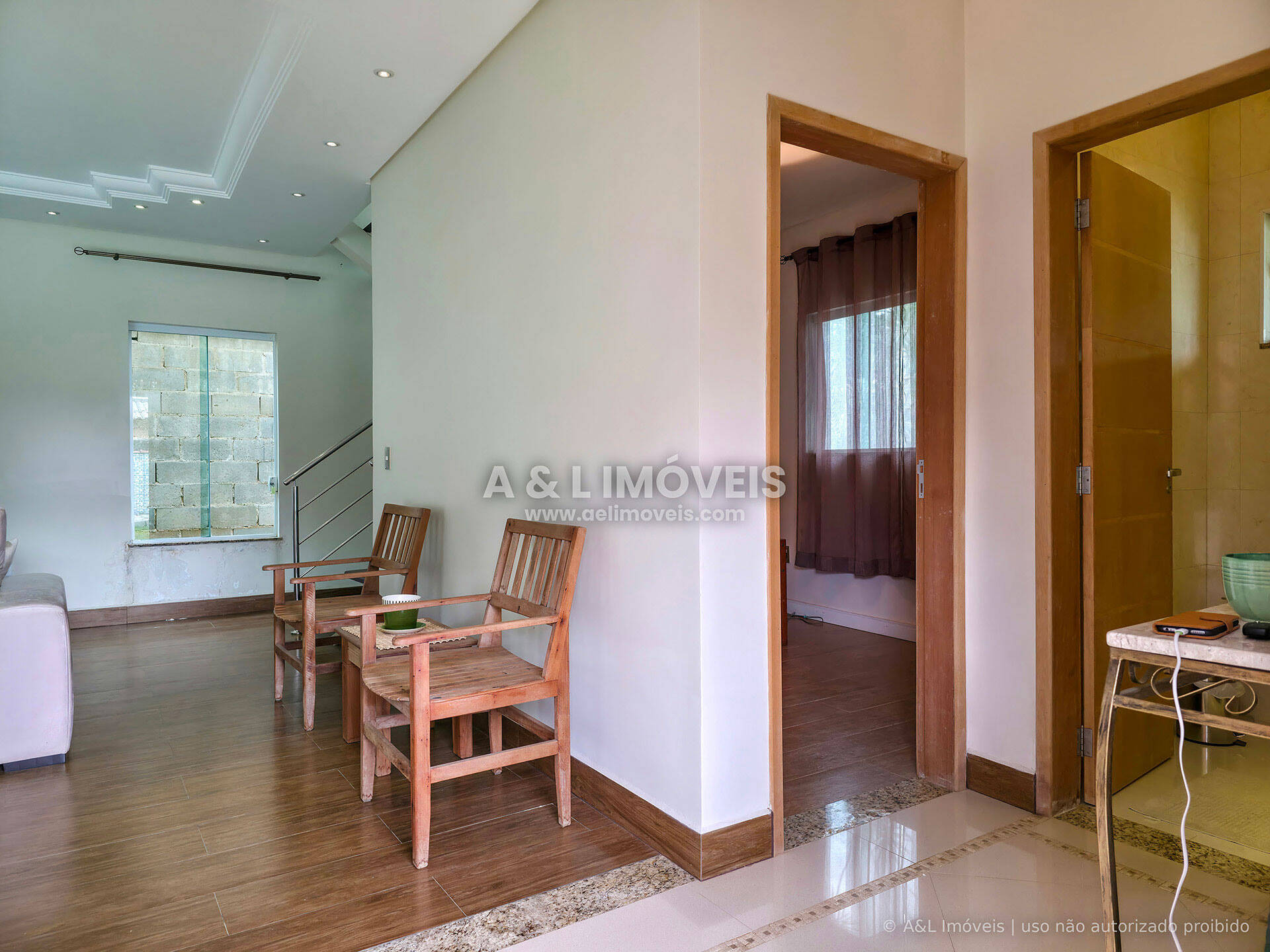 Casa, 5 quartos, 313 m² - Foto 6