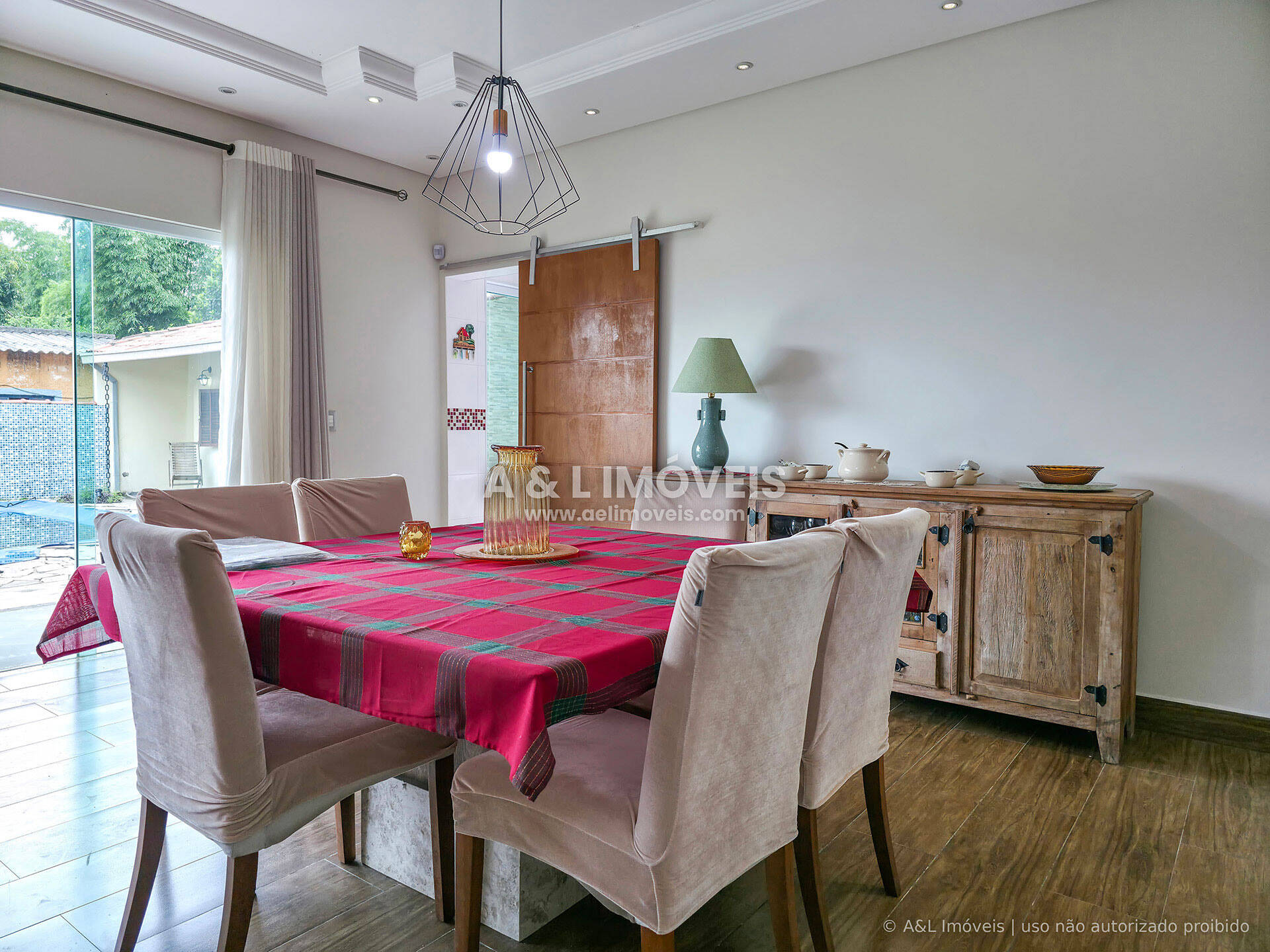 Casa, 5 quartos, 313 m² - Foto 11