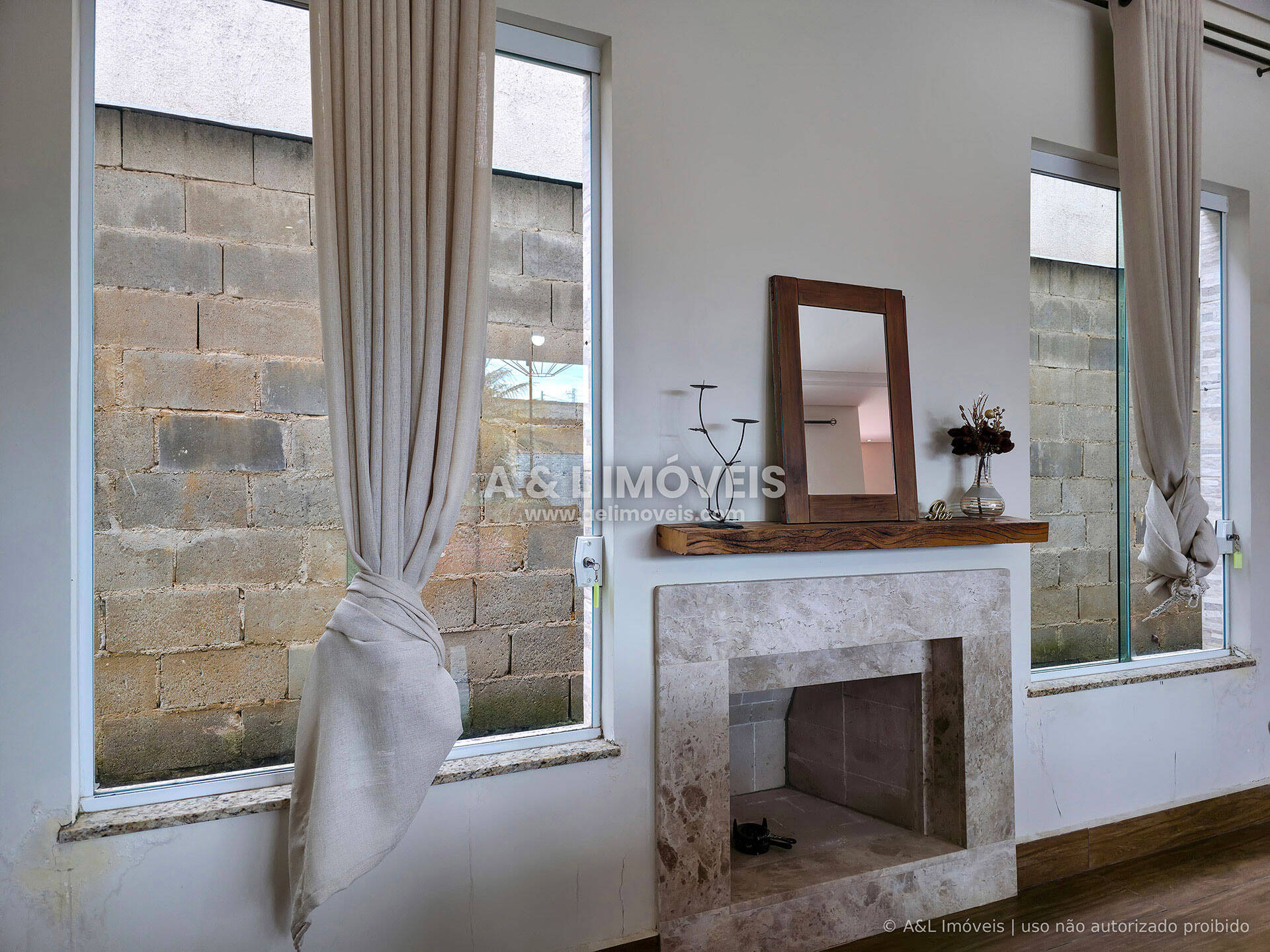 Casa, 5 quartos, 313 m² - Foto 12