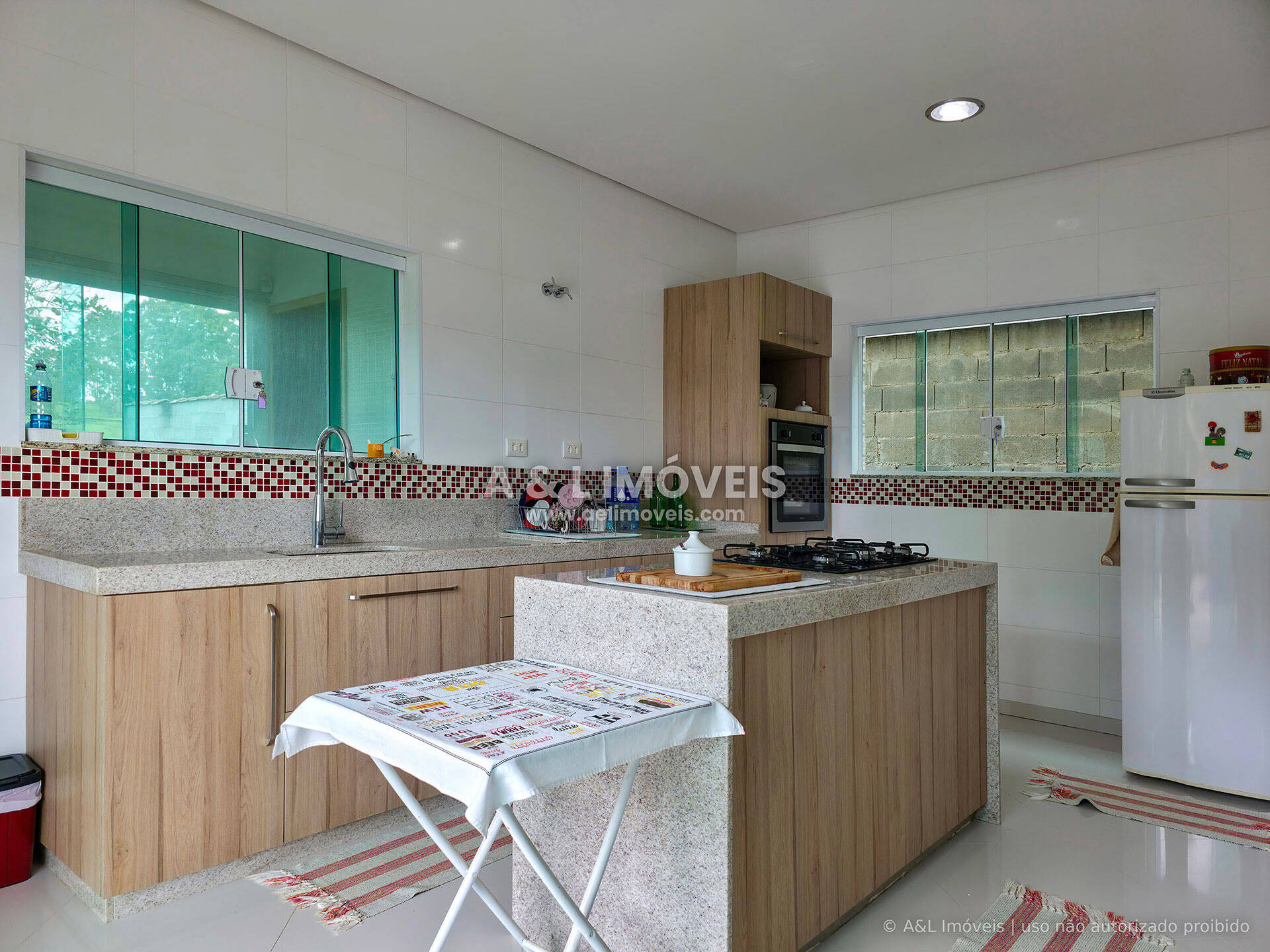 Casa, 5 quartos, 313 m² - Foto 14