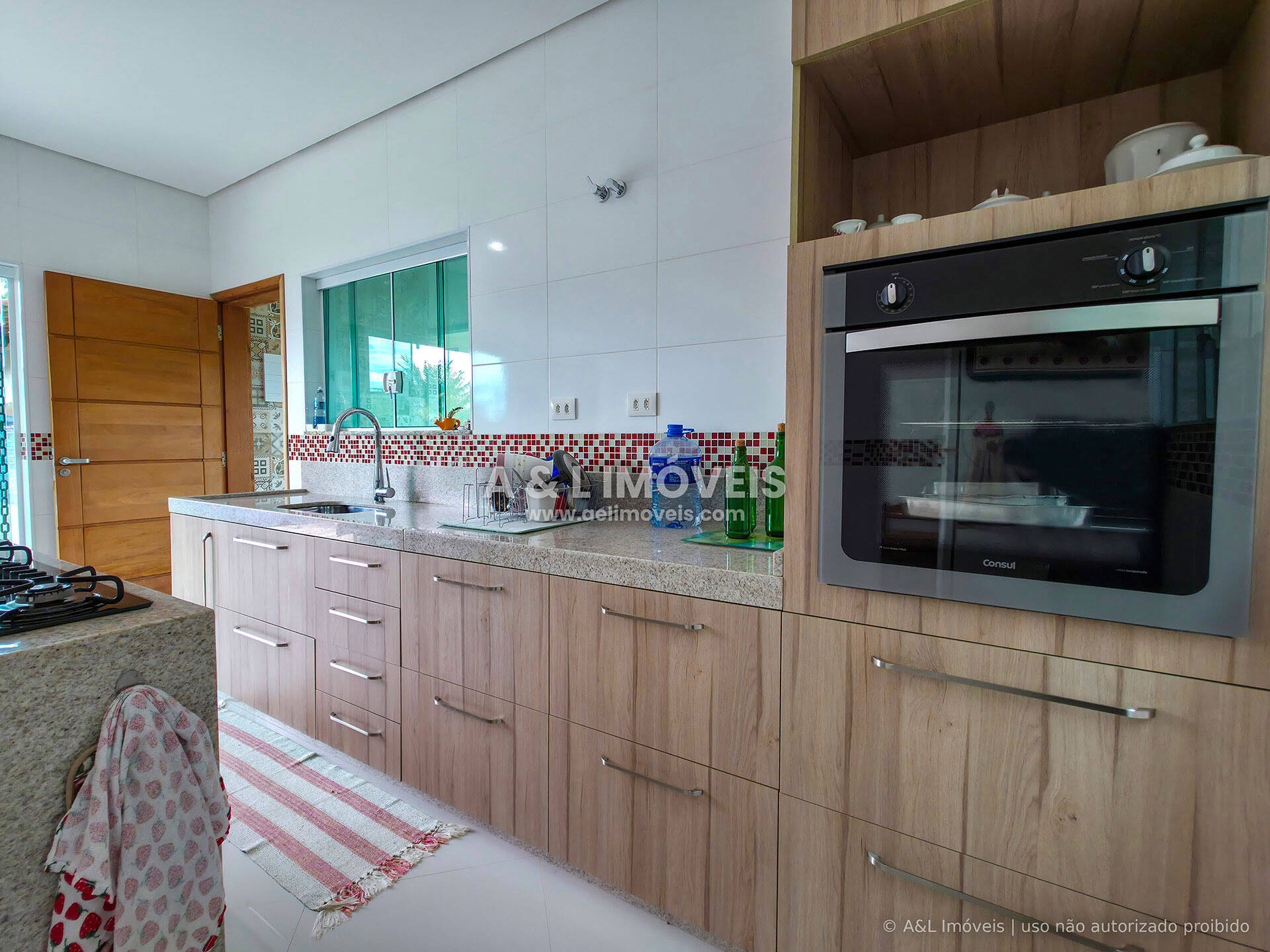 Casa, 5 quartos, 313 m² - Foto 15