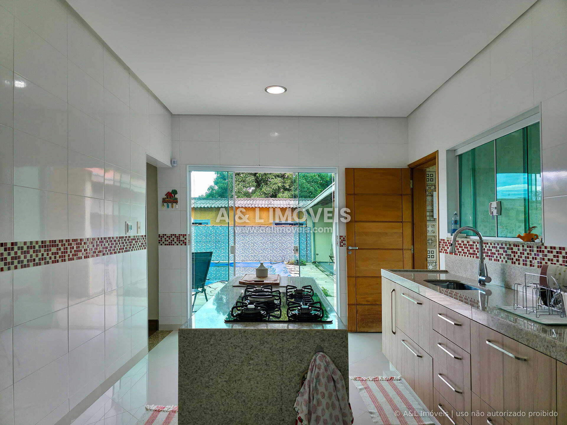 Casa, 5 quartos, 313 m² - Foto 16