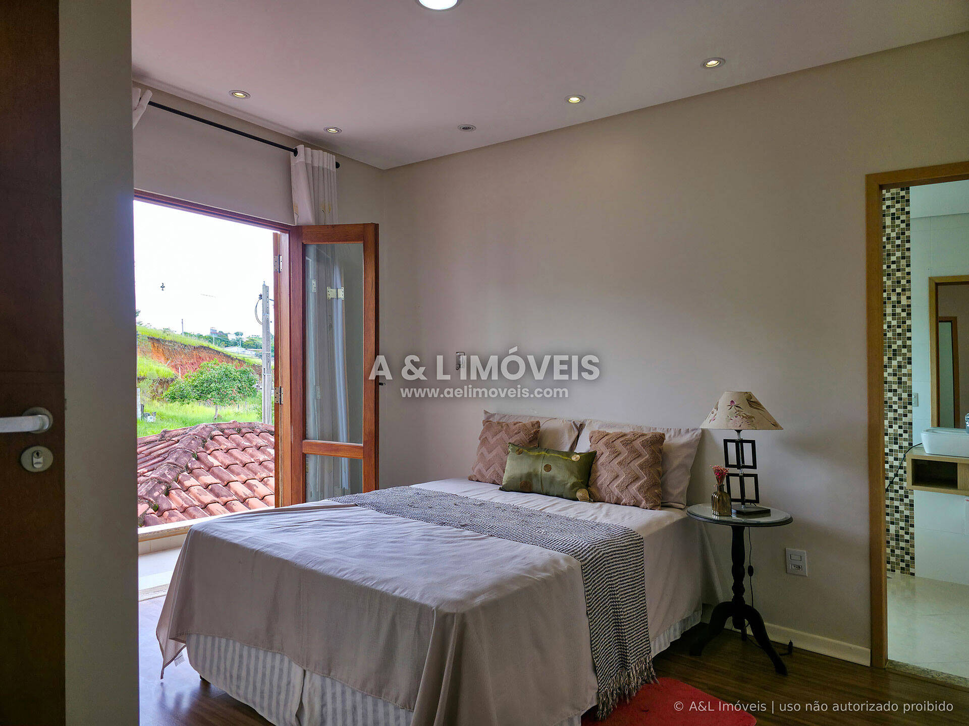 Casa, 5 quartos, 313 m² - Foto 23