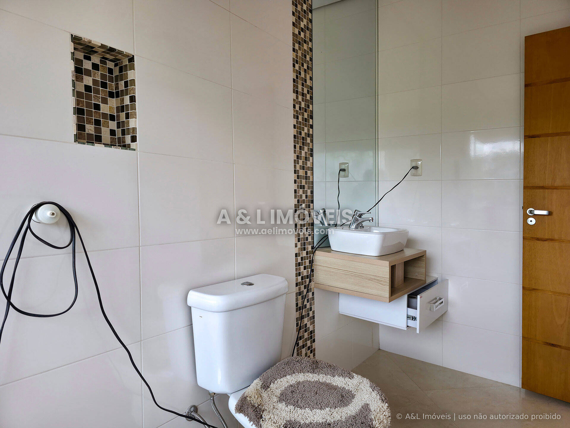 Casa, 5 quartos, 313 m² - Foto 25