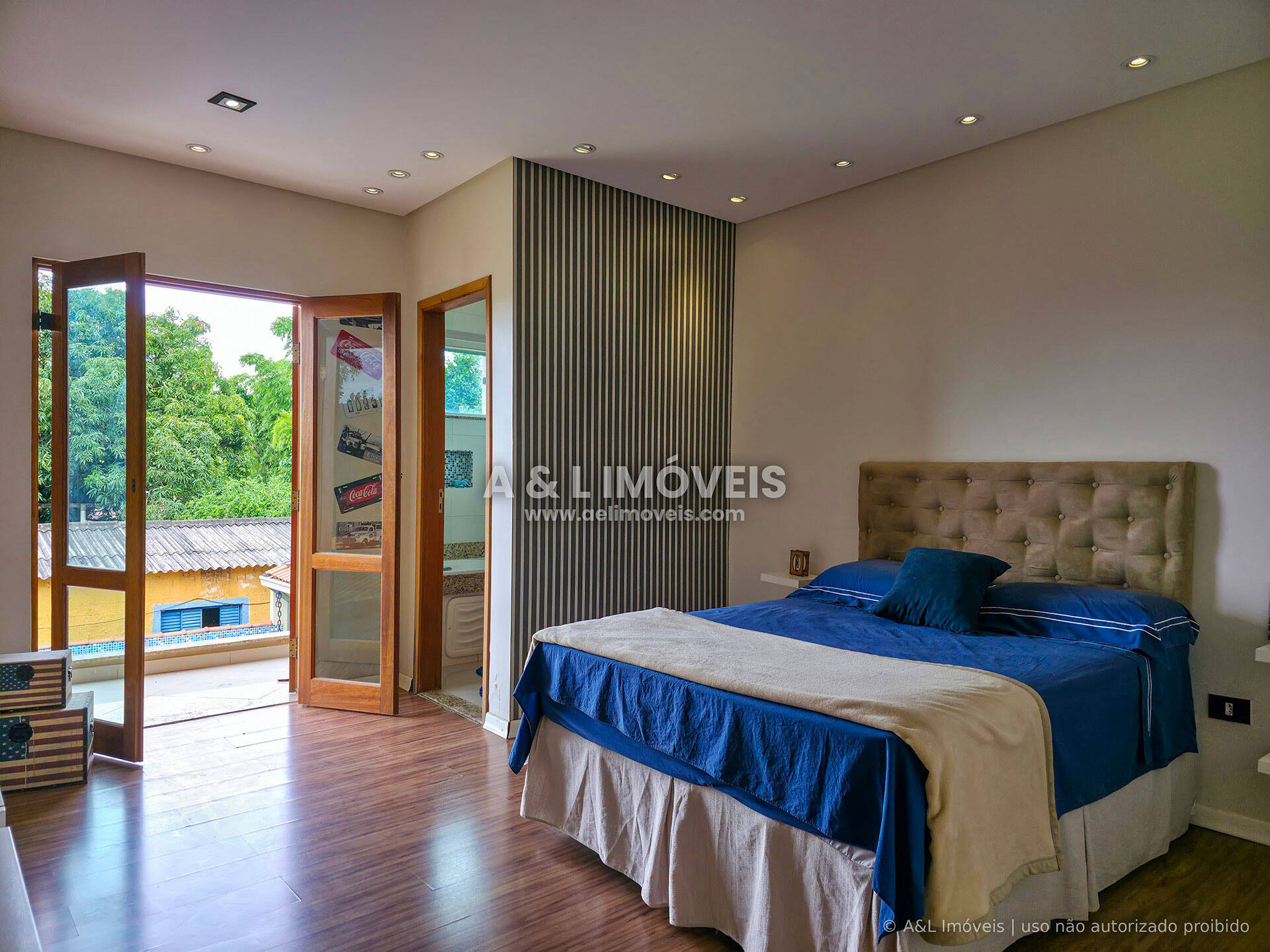 Casa, 5 quartos, 313 m² - Foto 31