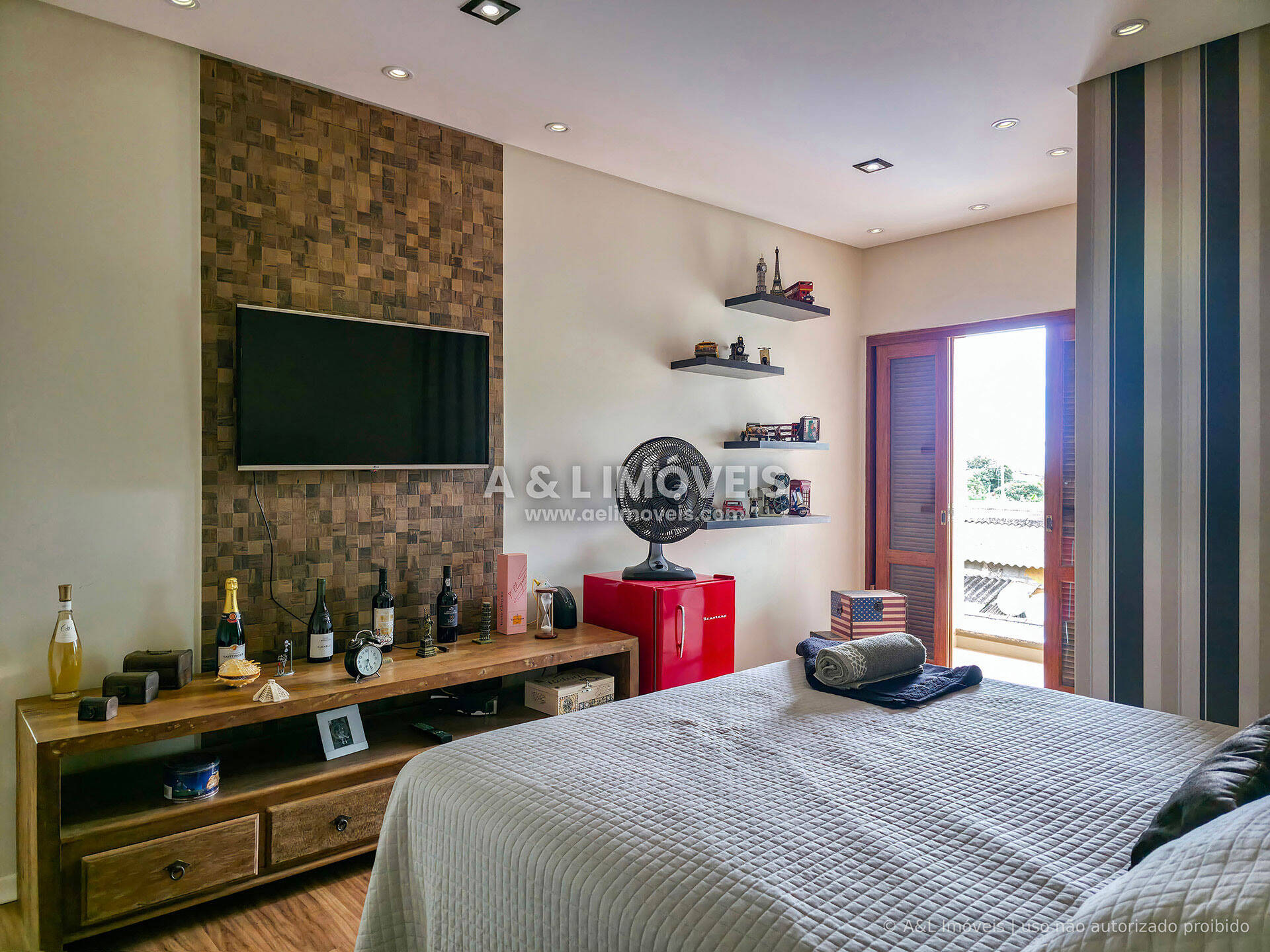Casa, 5 quartos, 313 m² - Foto 36