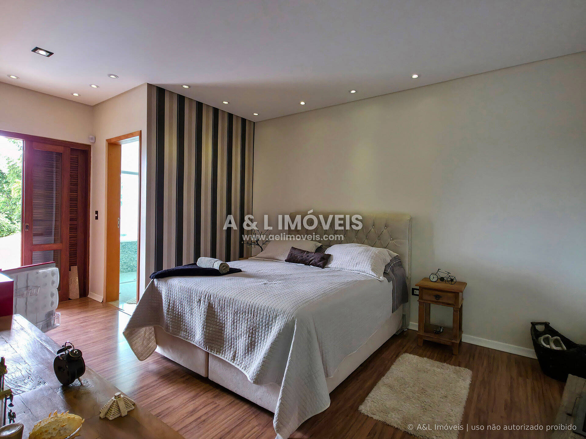 Casa, 5 quartos, 313 m² - Foto 35