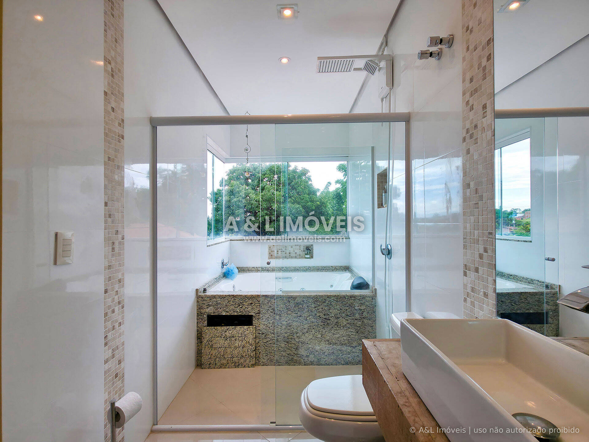 Casa, 5 quartos, 313 m² - Foto 38