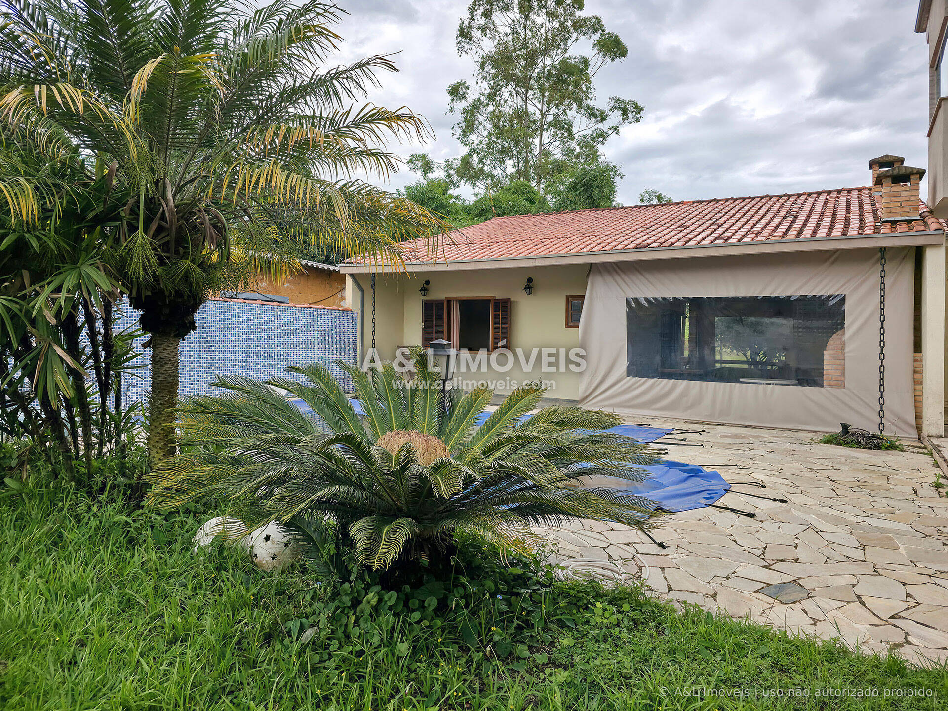 Casa, 5 quartos, 313 m² - Foto 40