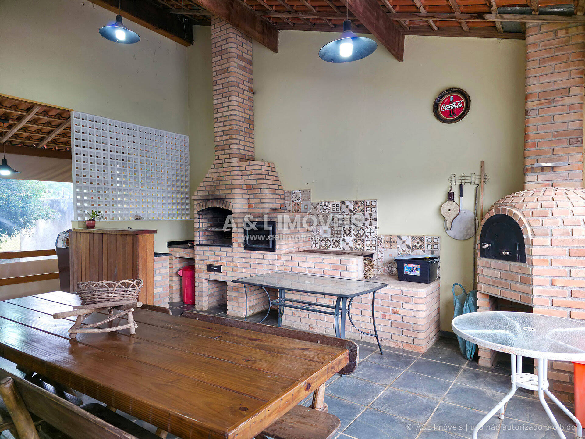 Casa, 5 quartos, 313 m² - Foto 41