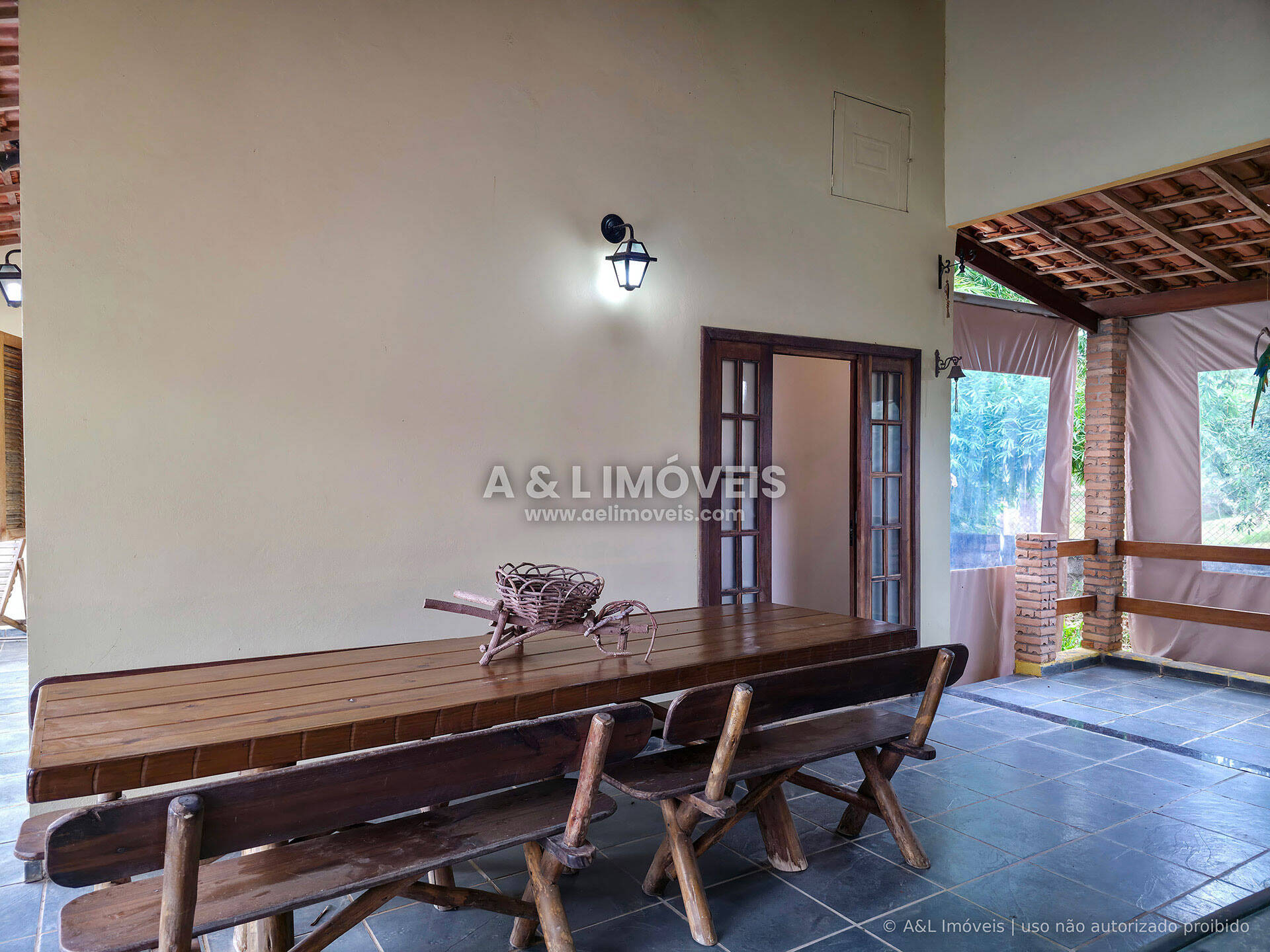 Casa, 5 quartos, 313 m² - Foto 42